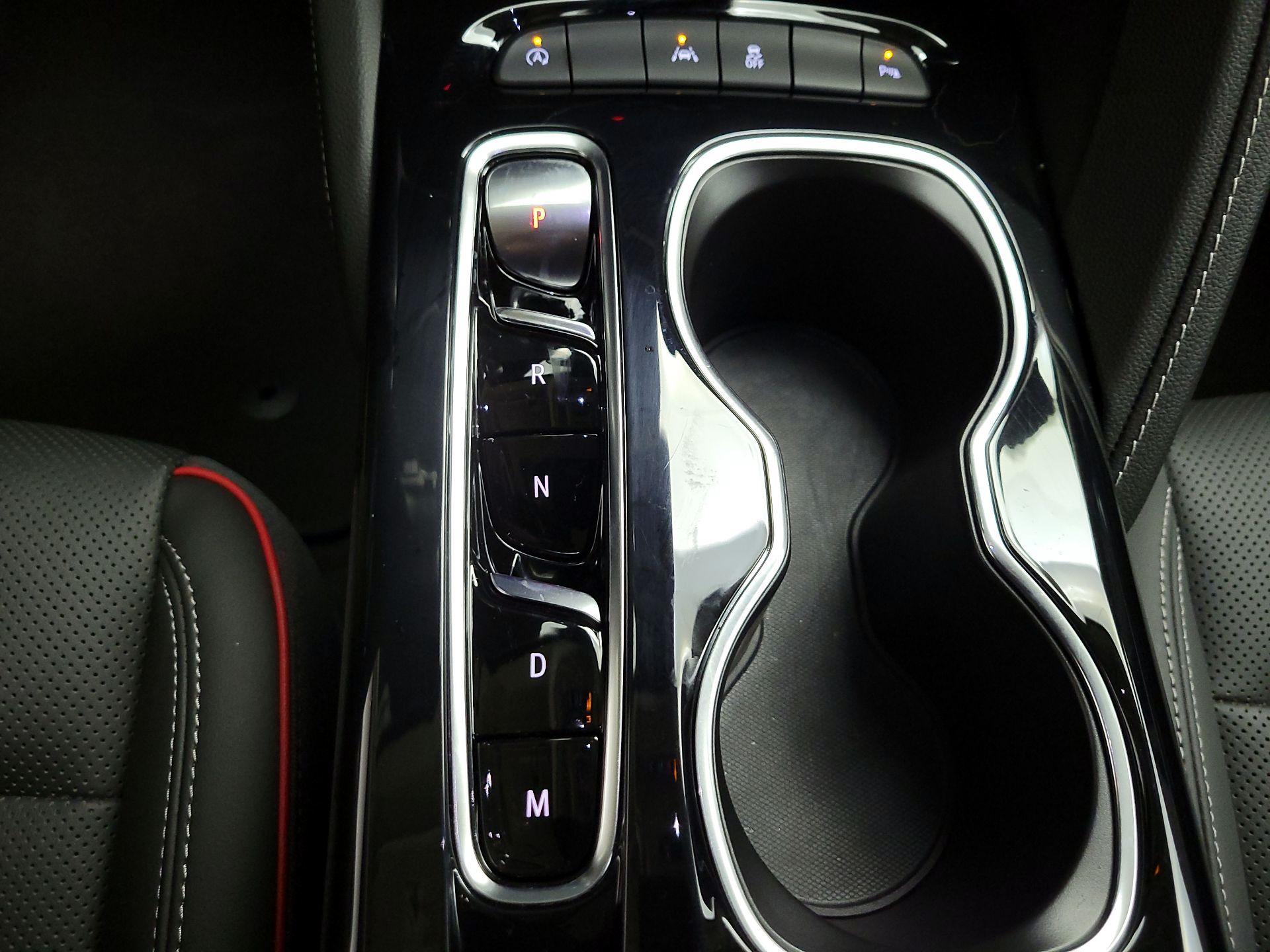 Thumbnail: 2022 Buick Envision - 17