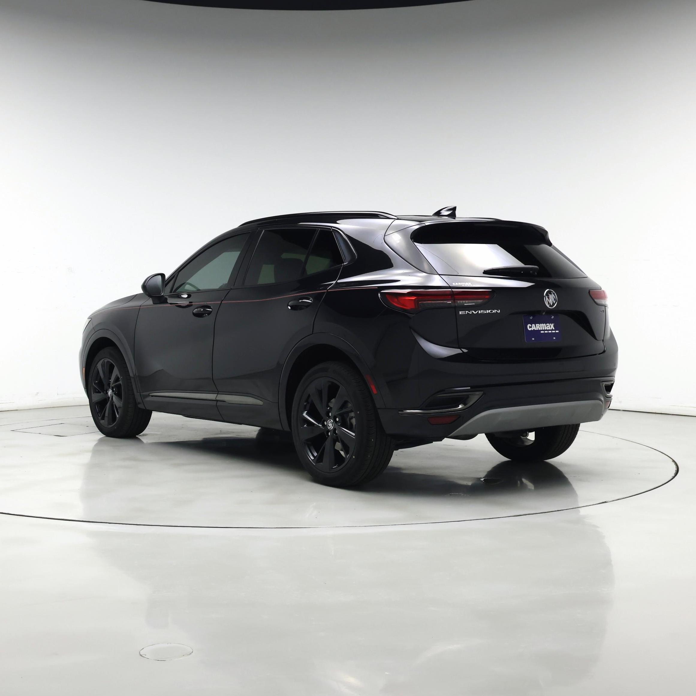 Thumbnail: 2022 Buick Envision - 2