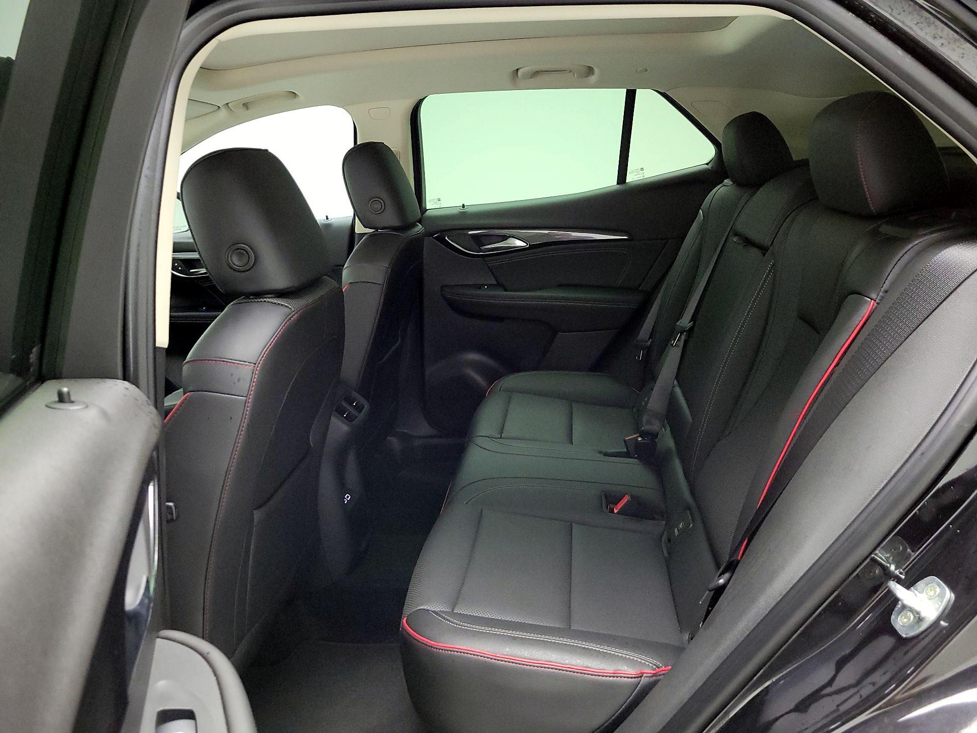 Thumbnail: 2022 Buick Envision - 19