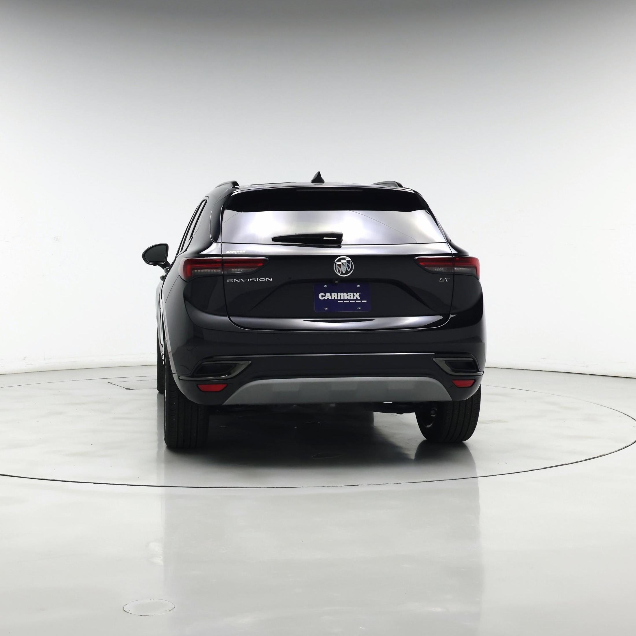 Thumbnail: 2022 Buick Envision - 6