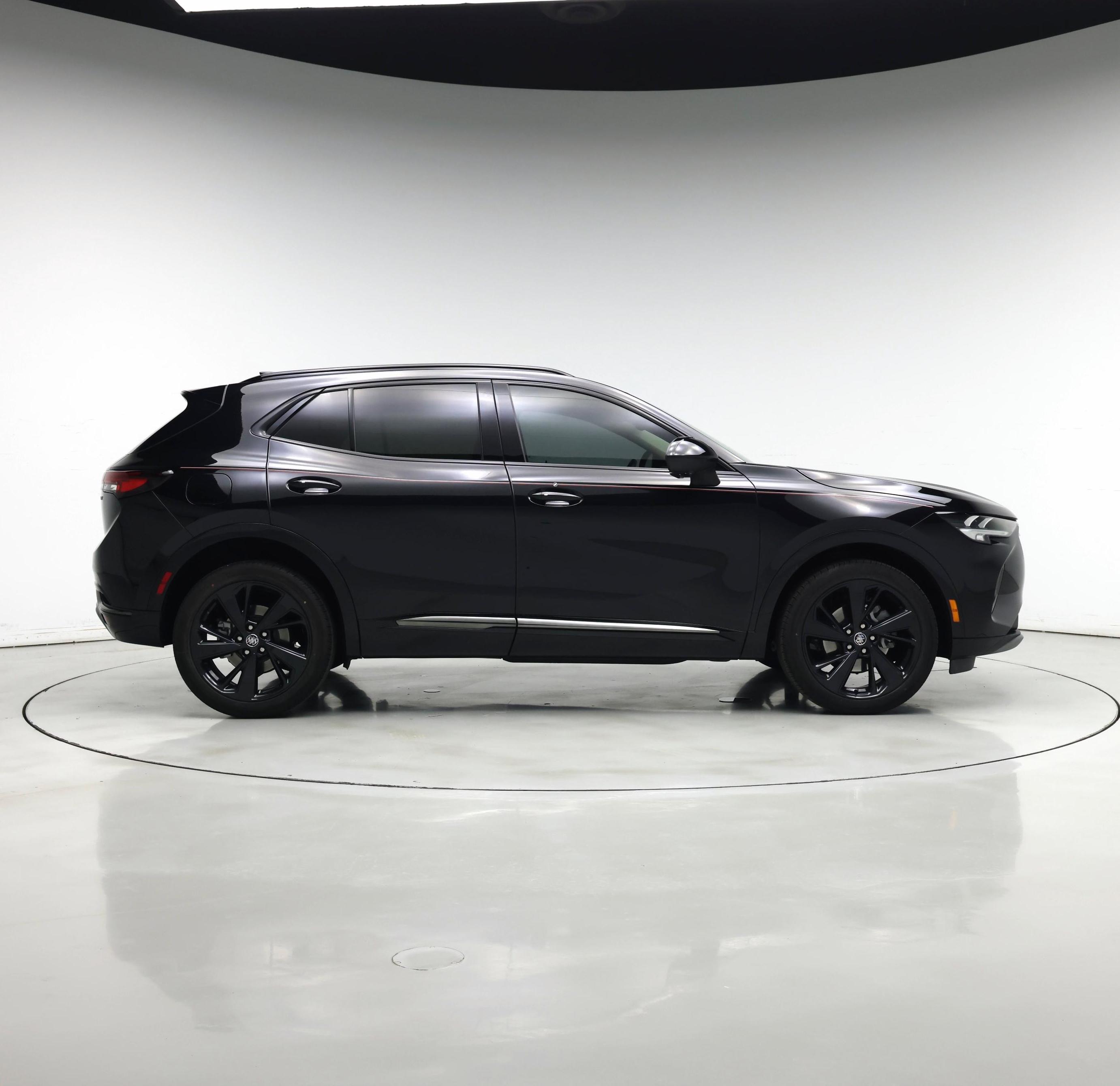 Thumbnail: 2022 Buick Envision - 7