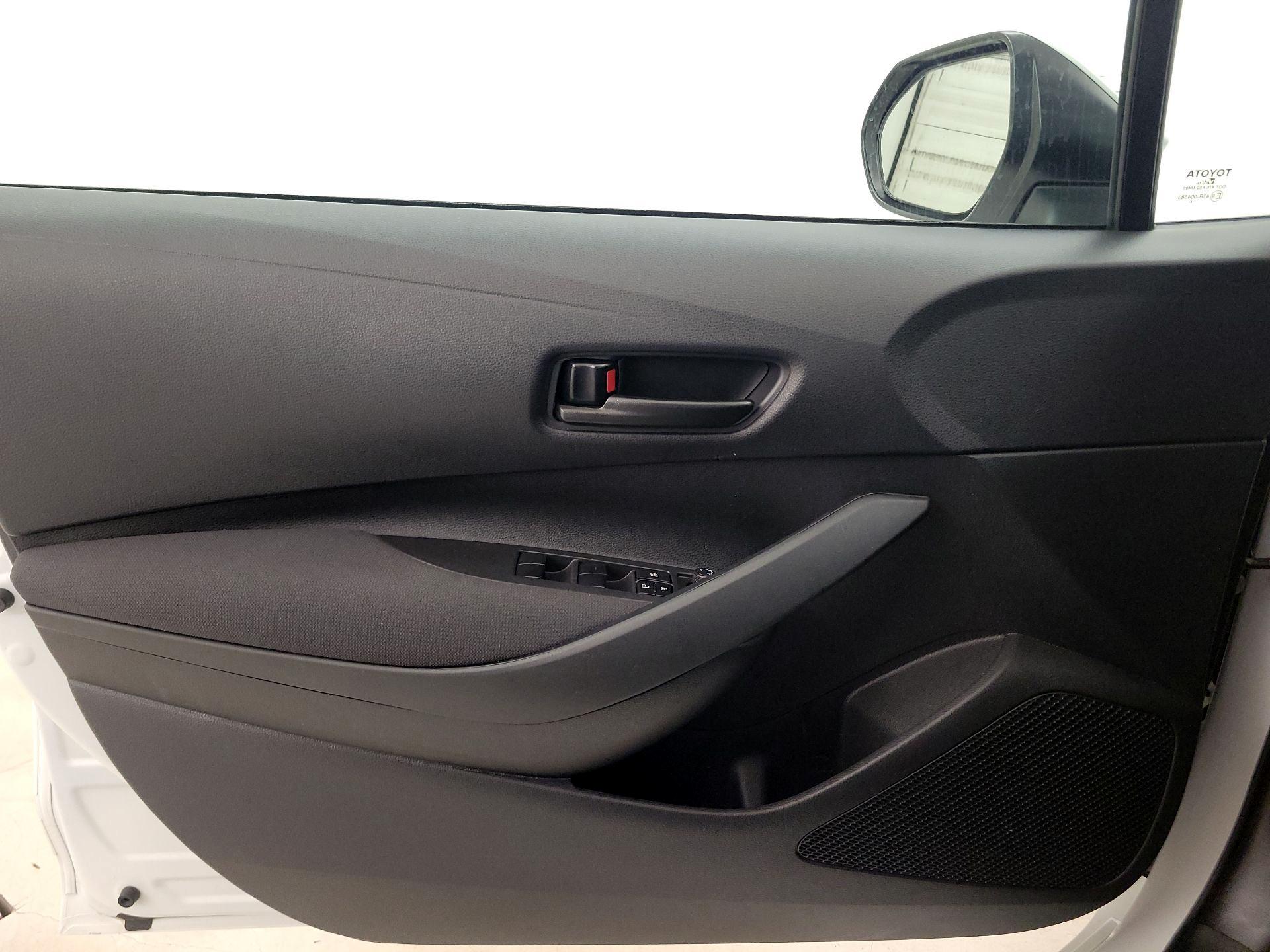 Thumbnail: 2025 Toyota Corolla - 12