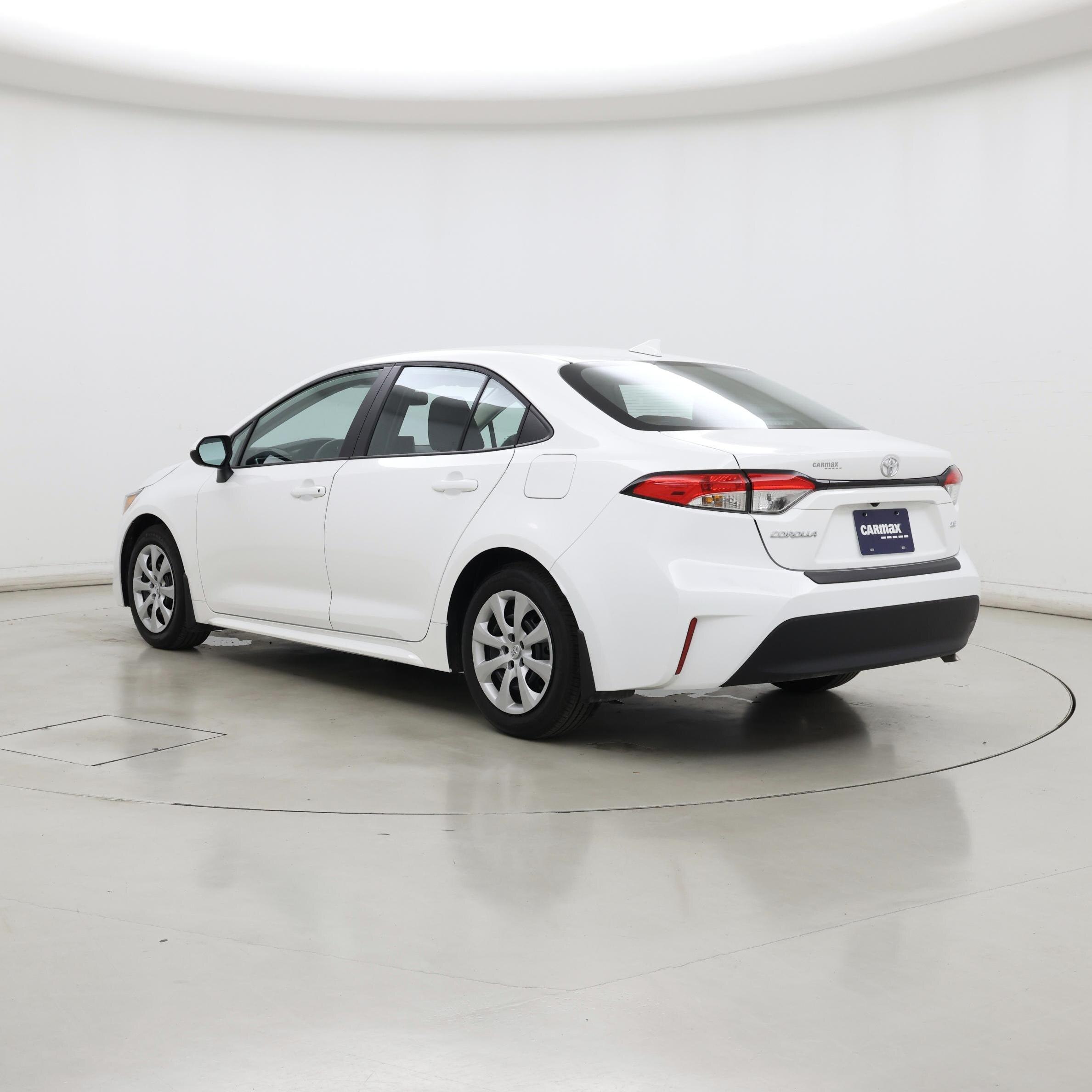 Thumbnail: 2025 Toyota Corolla - 2