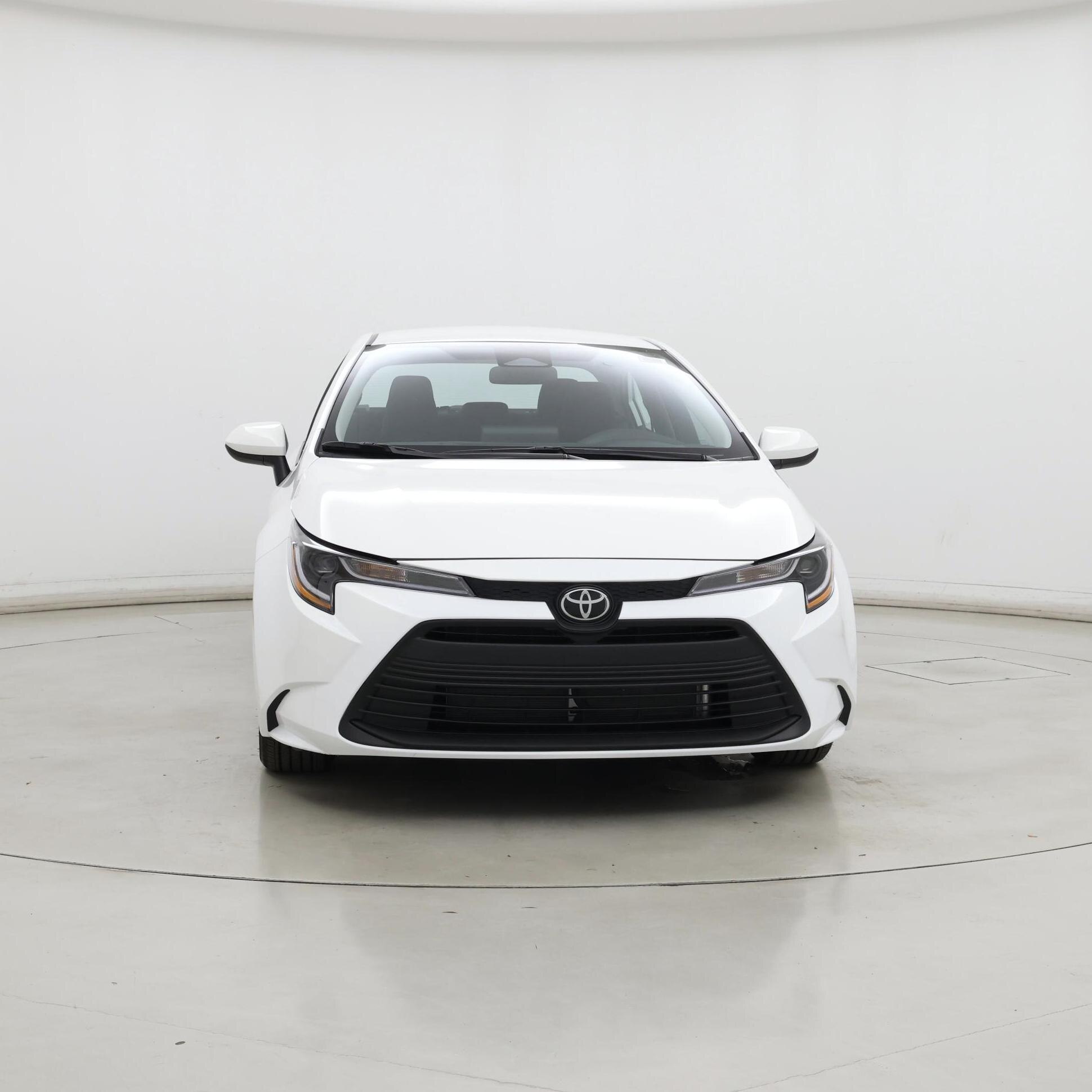 Thumbnail: 2025 Toyota Corolla - 5