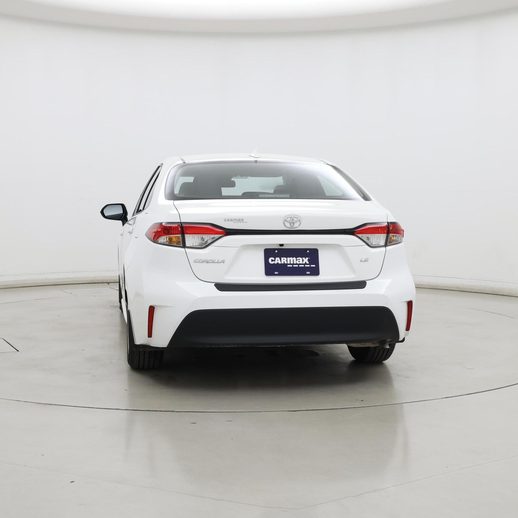 Thumbnail: 2025 Toyota Corolla - 6