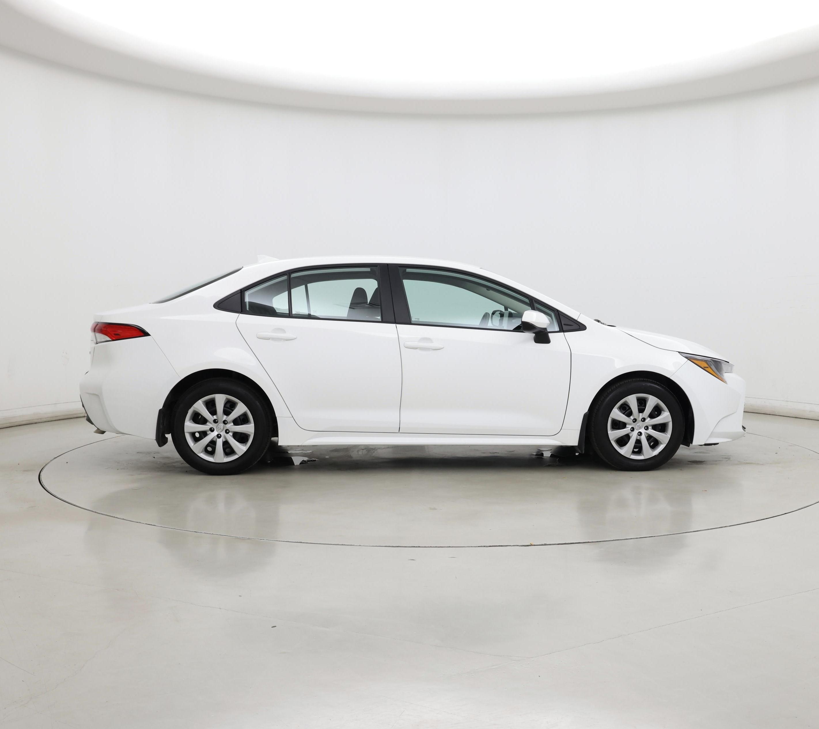 Thumbnail: 2025 Toyota Corolla - 7