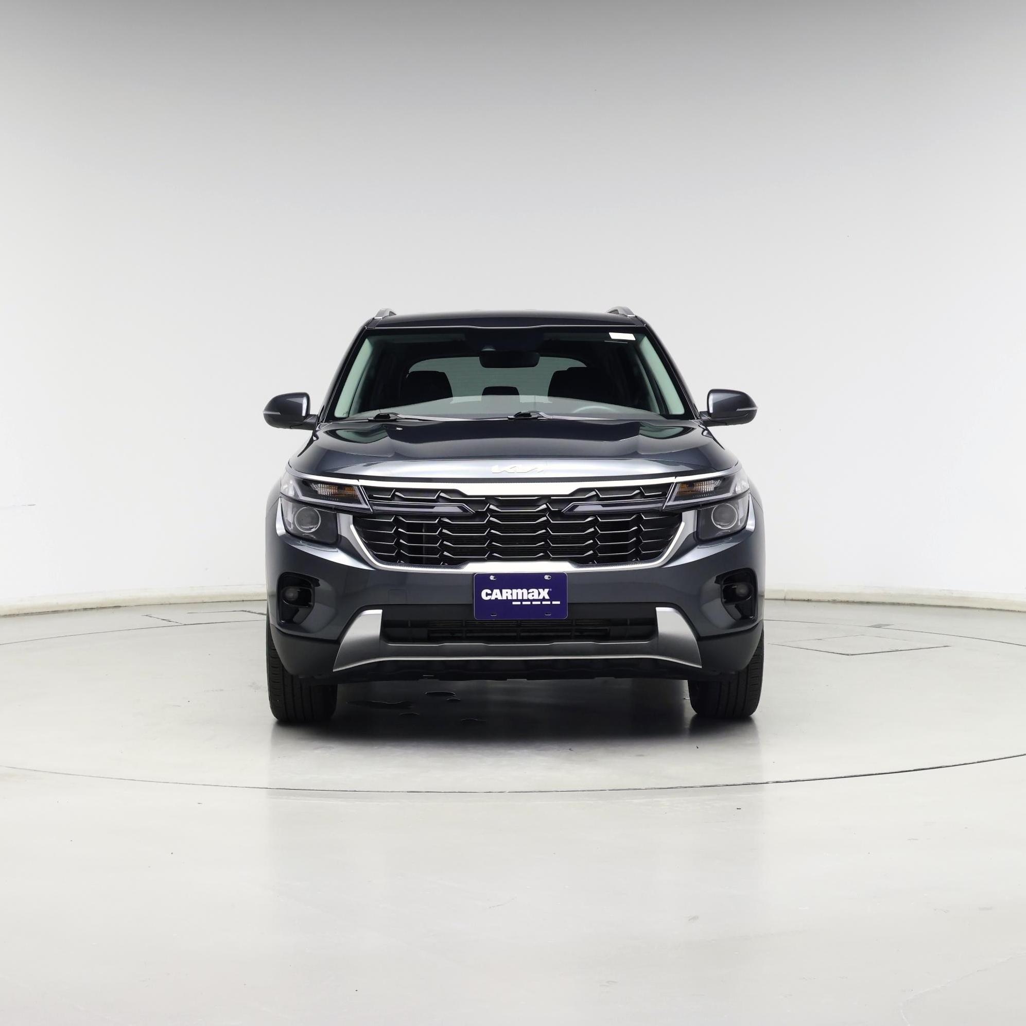 Thumbnail: 2024 Kia Seltos - 5