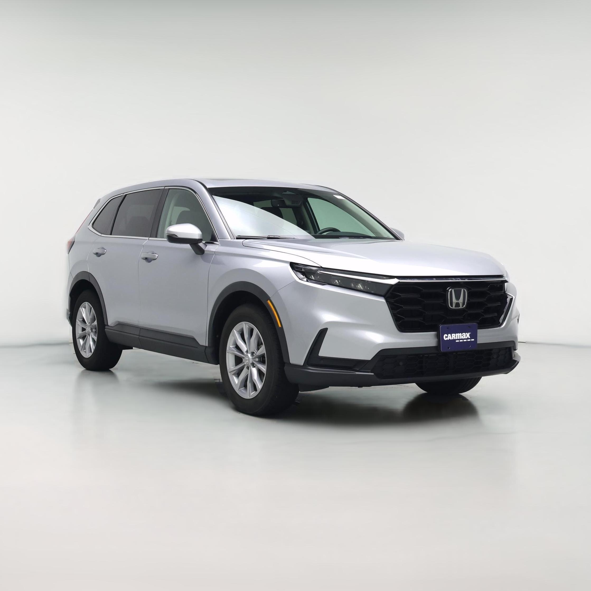 Thumbnail: 2024 Honda CR-V - 1