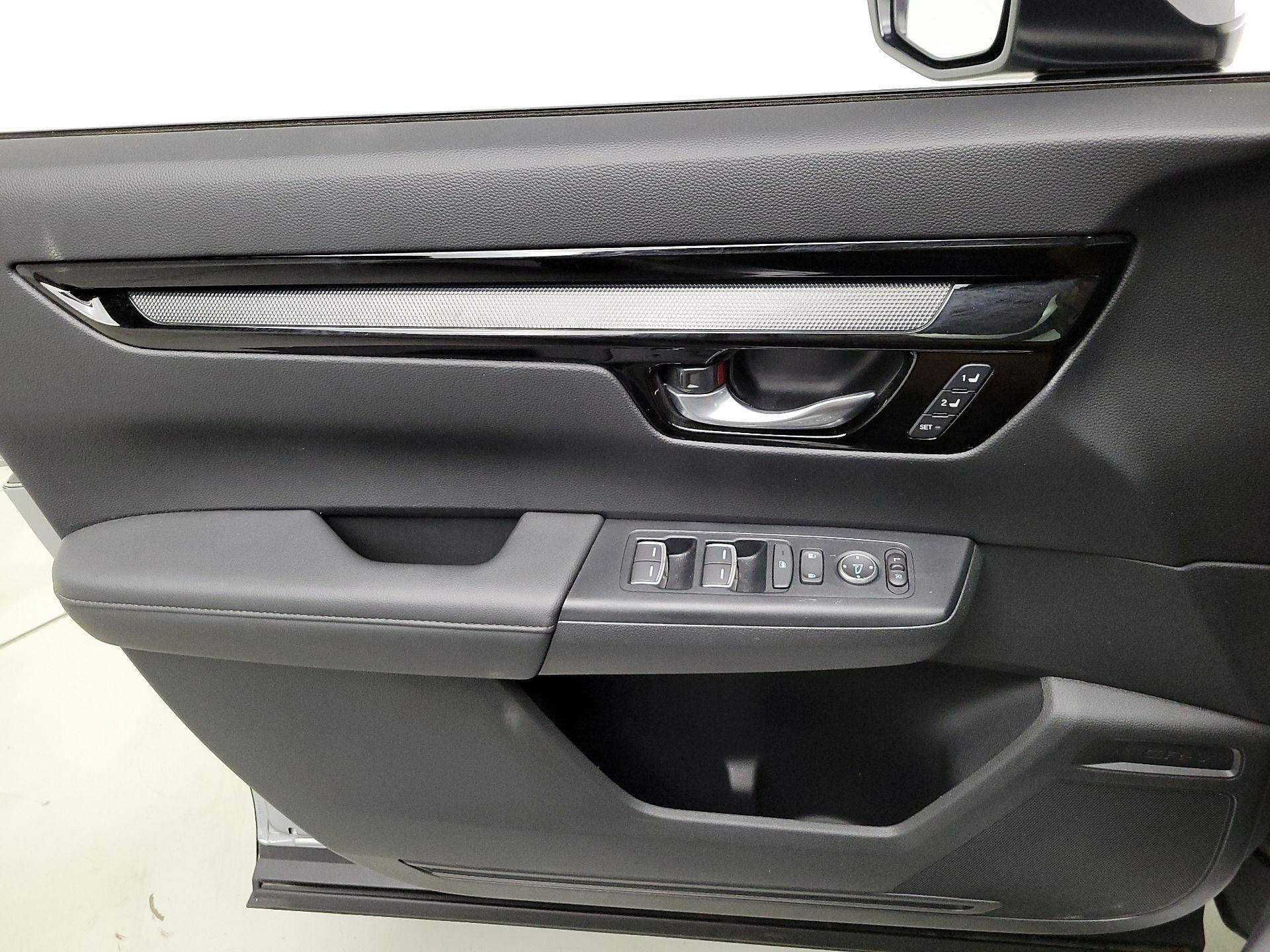 Thumbnail: 2024 Honda CR-V - 12