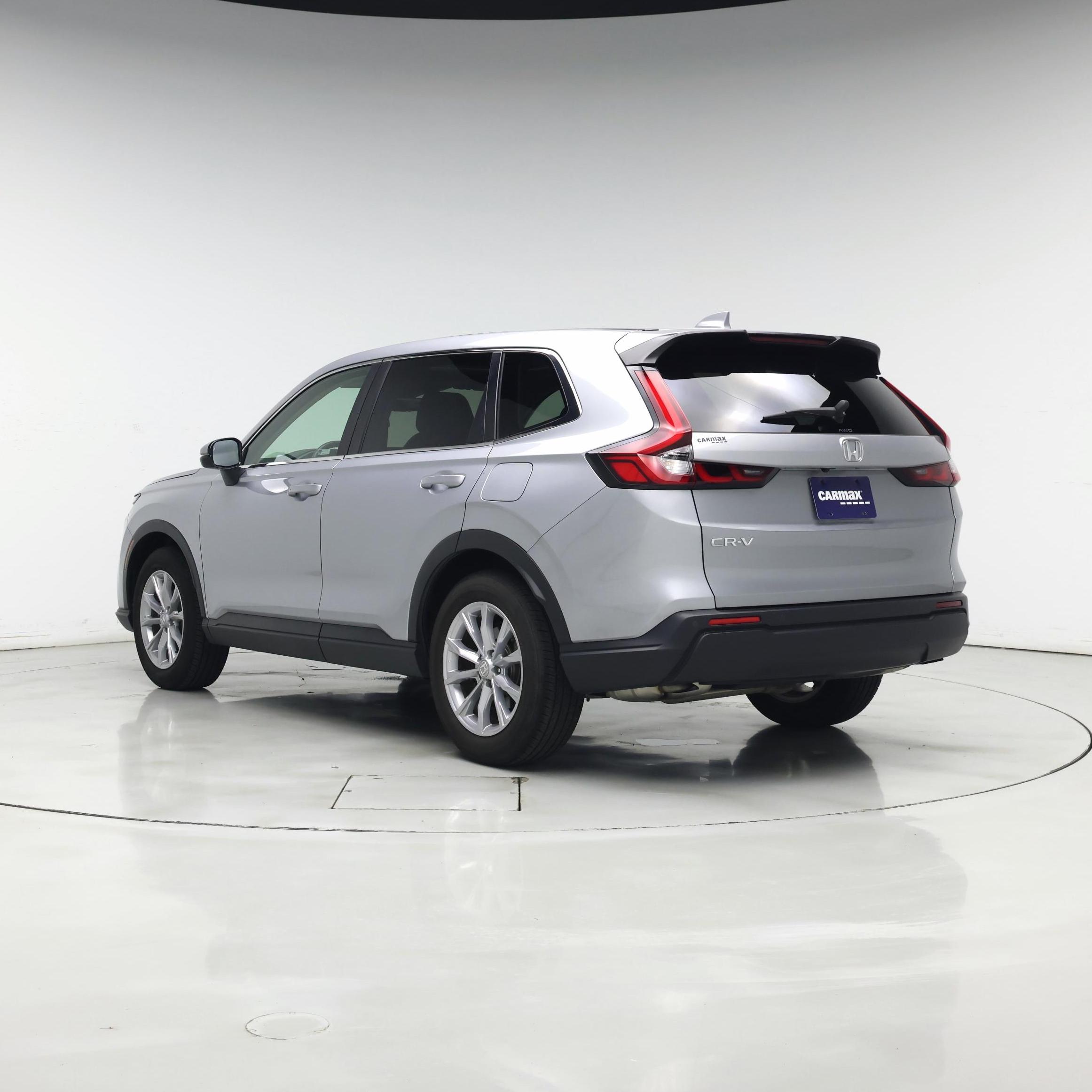 Thumbnail: 2024 Honda CR-V - 2
