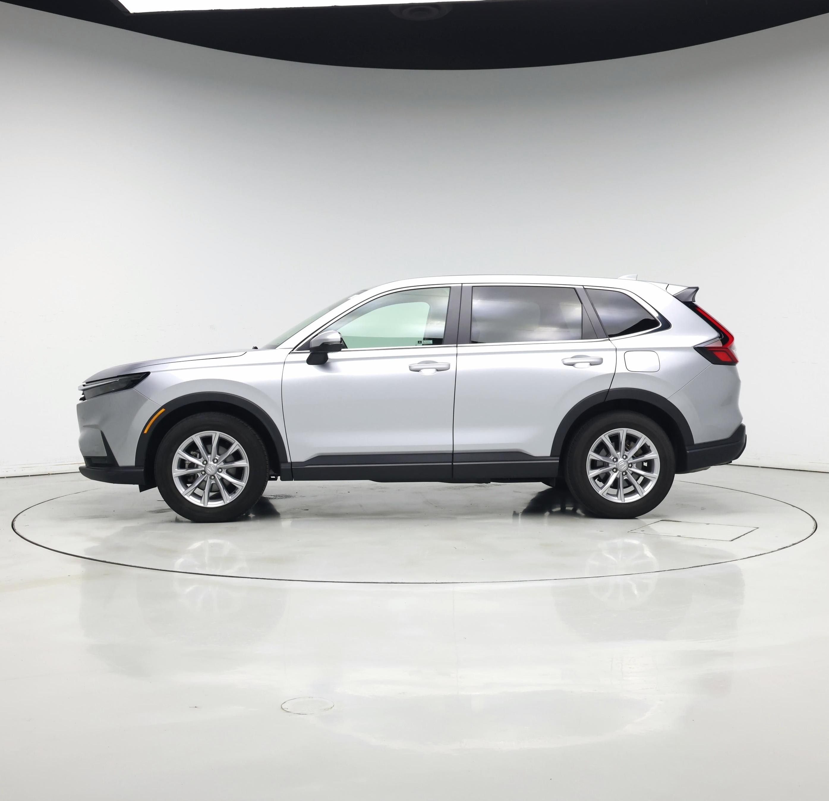 Thumbnail: 2024 Honda CR-V - 3