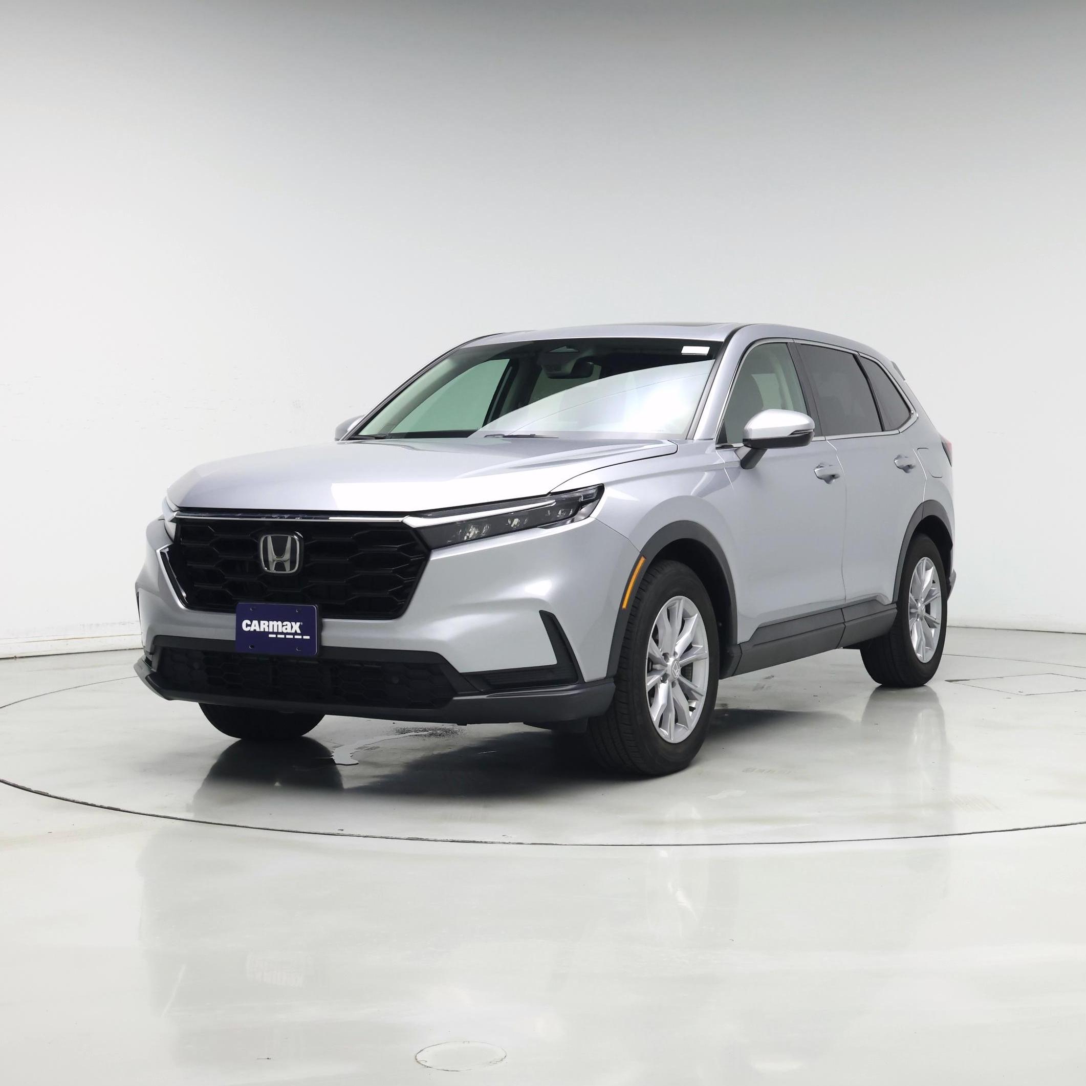 Thumbnail: 2024 Honda CR-V - 4