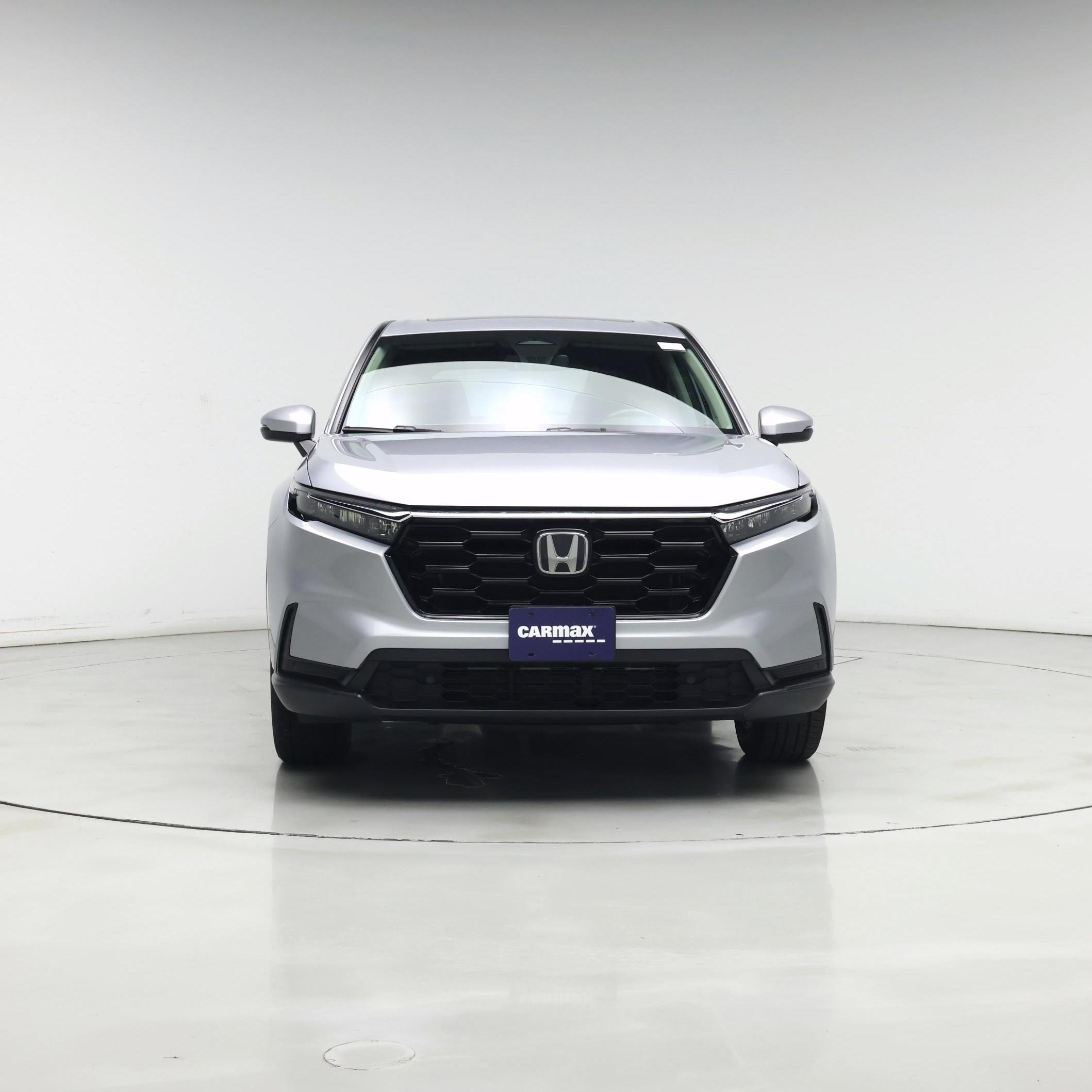 Thumbnail: 2024 Honda CR-V - 5