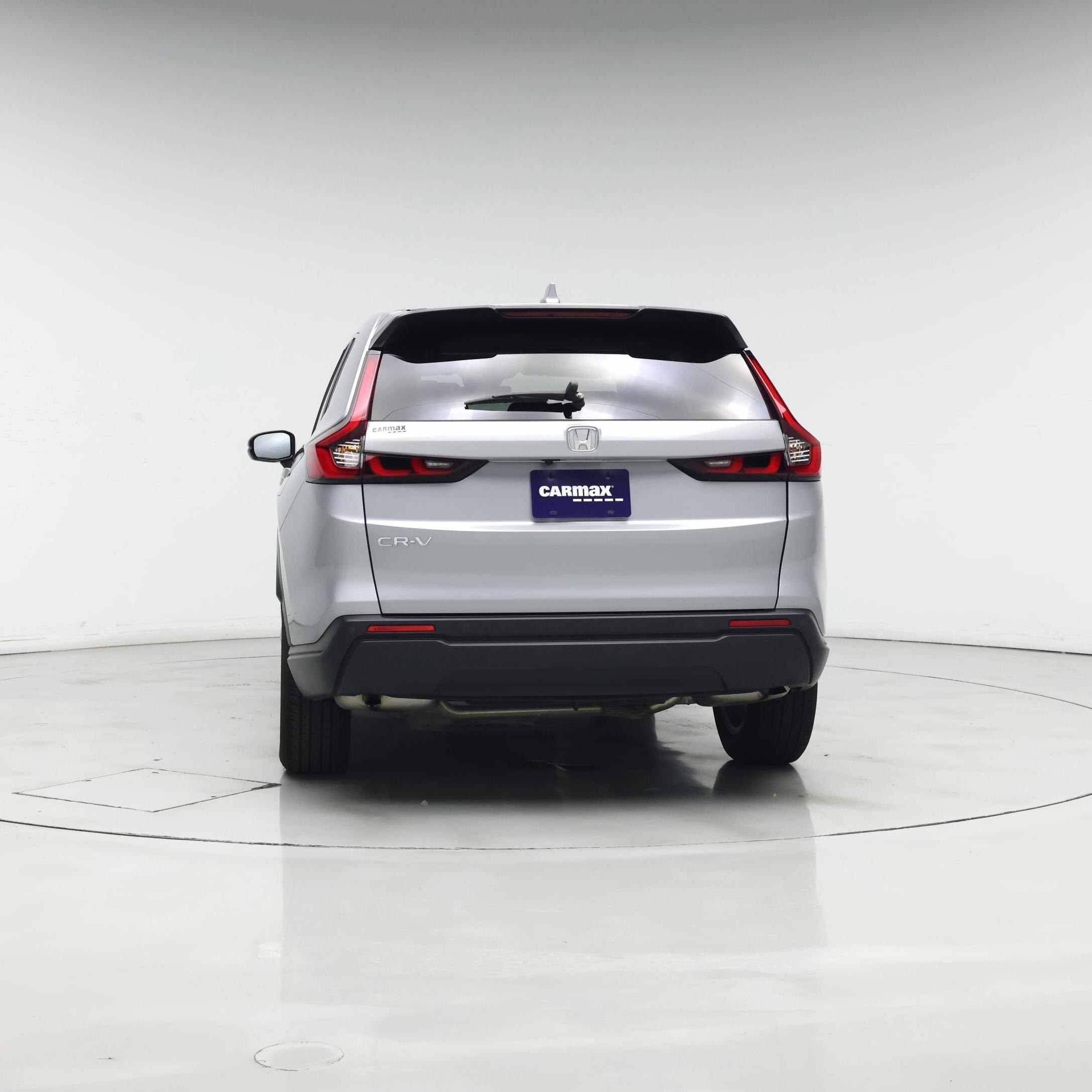 Thumbnail: 2024 Honda CR-V - 6