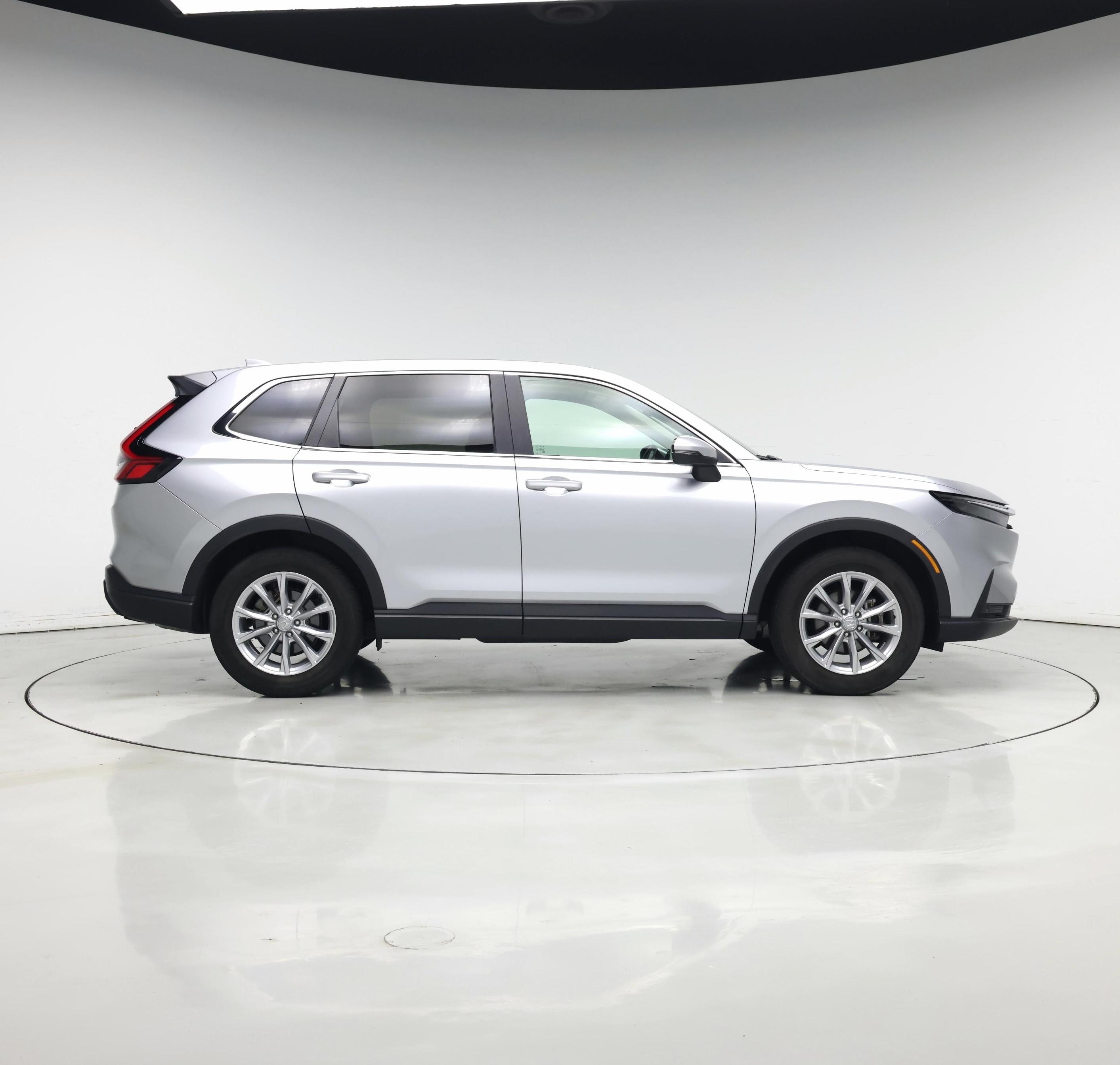 Thumbnail: 2024 Honda CR-V - 7