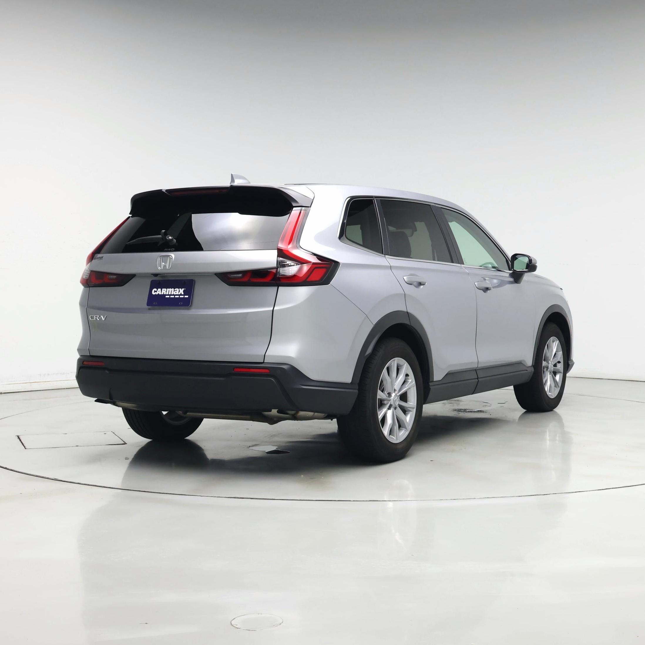 Thumbnail: 2024 Honda CR-V - 8
