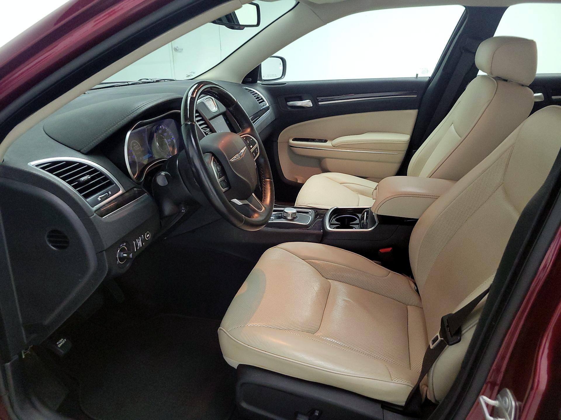 Thumbnail: 2018 Chrysler 300 - 11