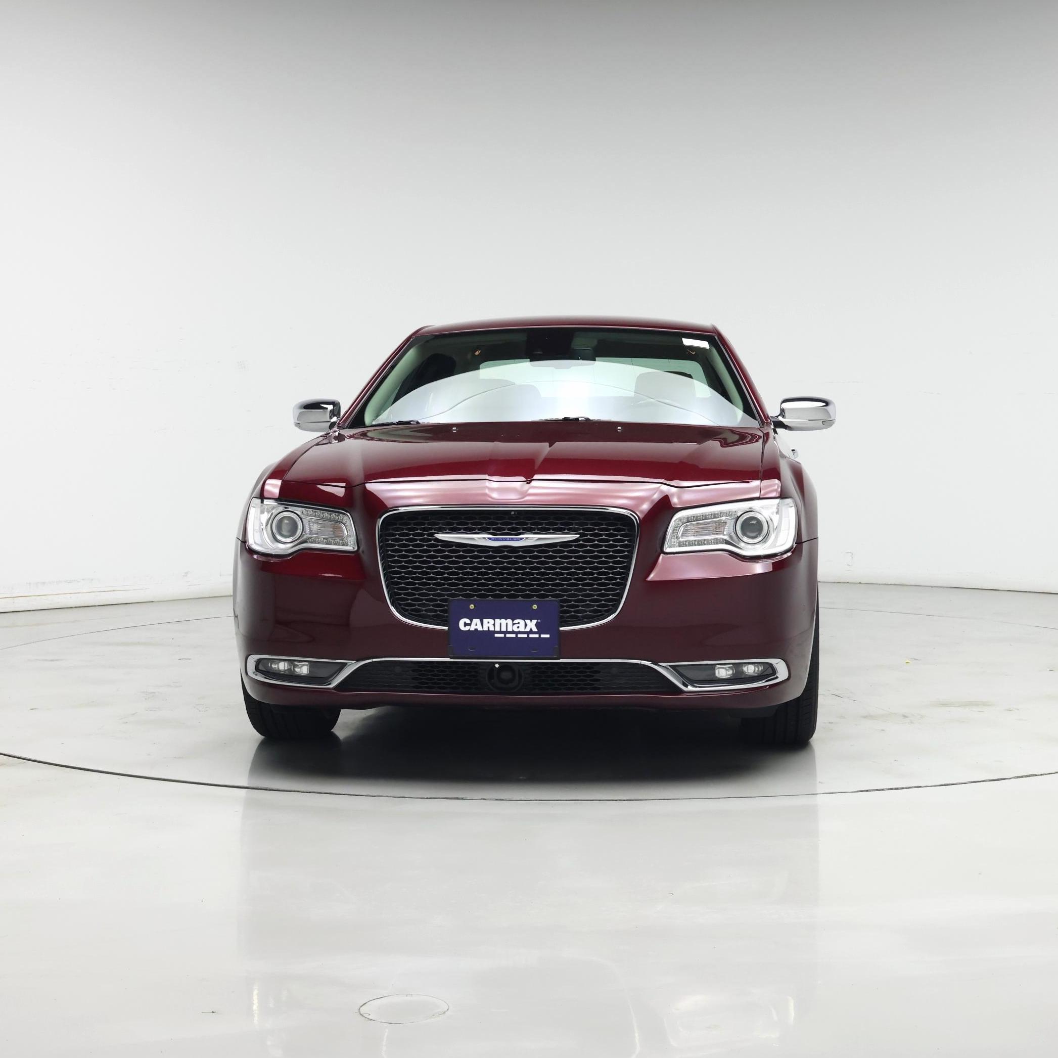 Thumbnail: 2018 Chrysler 300 - 5