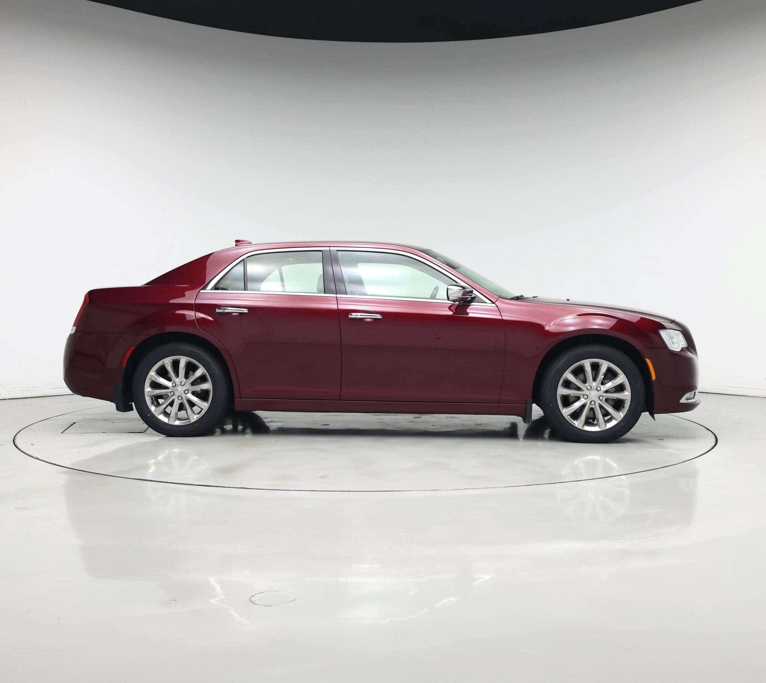 Thumbnail: 2018 Chrysler 300 - 7