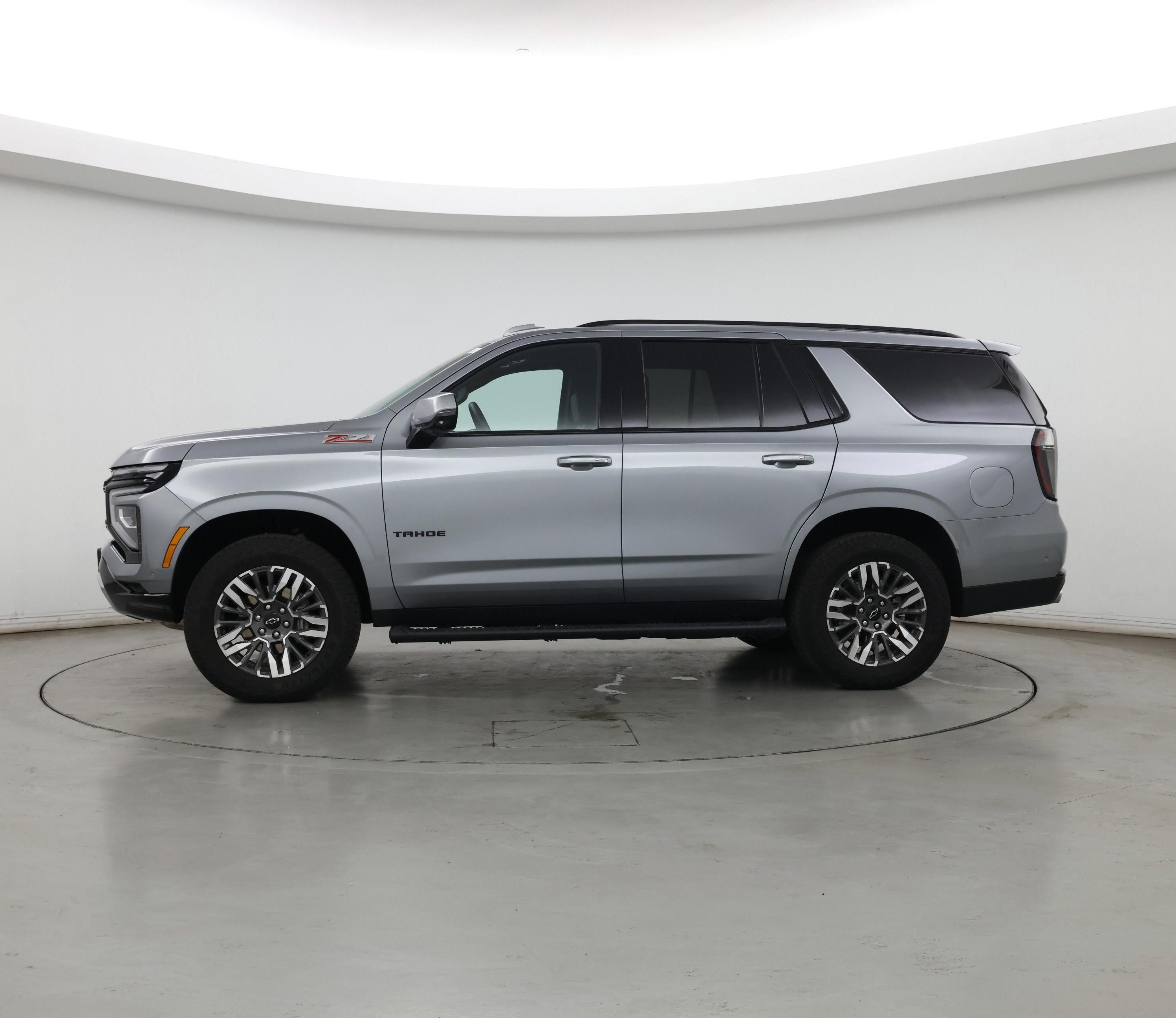 Thumbnail: 2025 Chevrolet Tahoe - 3