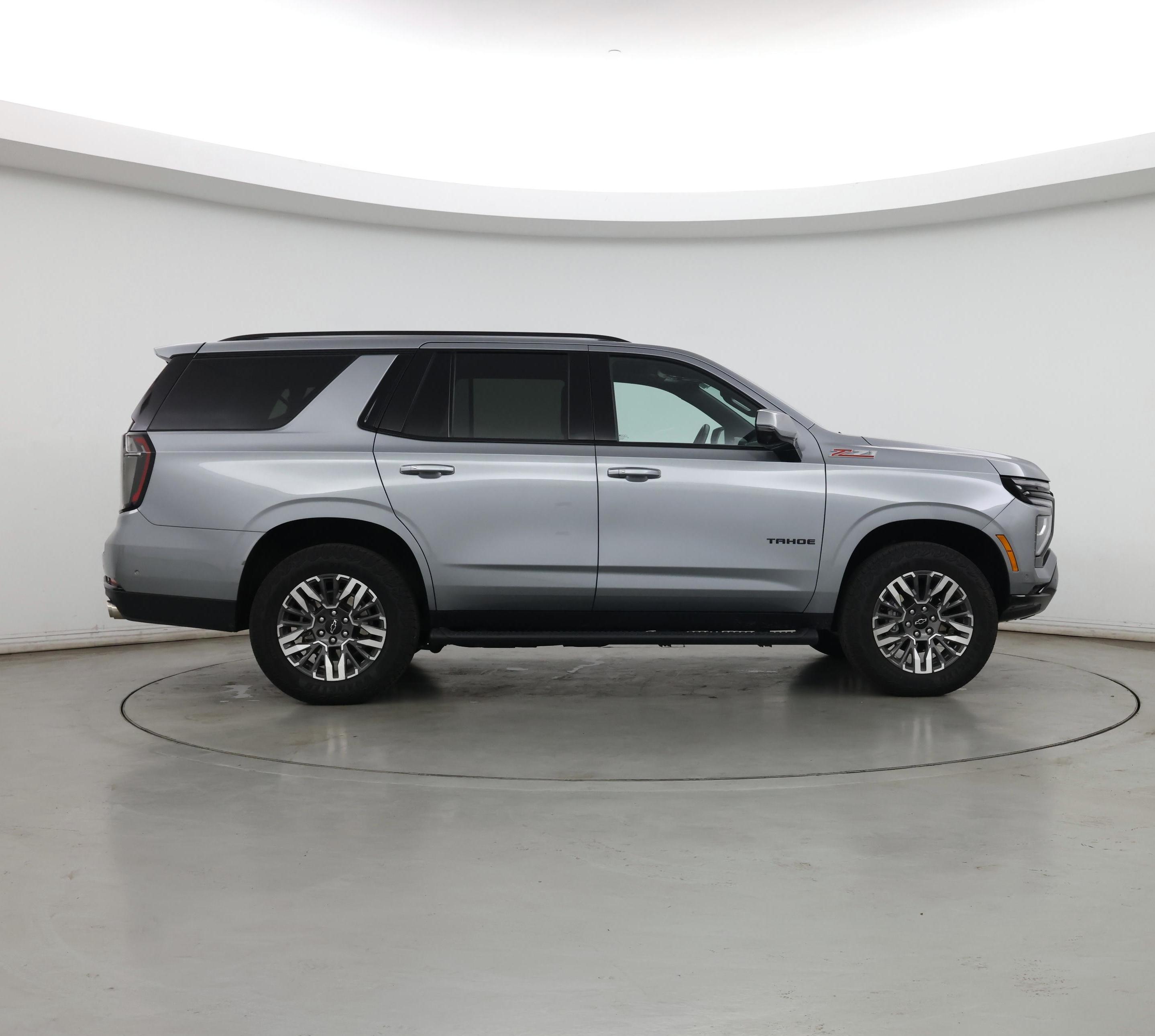 Thumbnail: 2025 Chevrolet Tahoe - 7