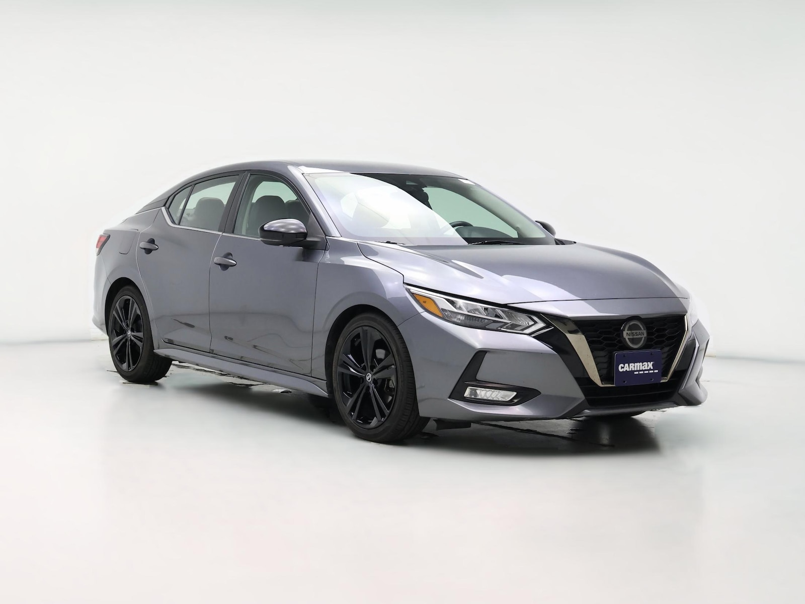 2020 Nissan Sentra