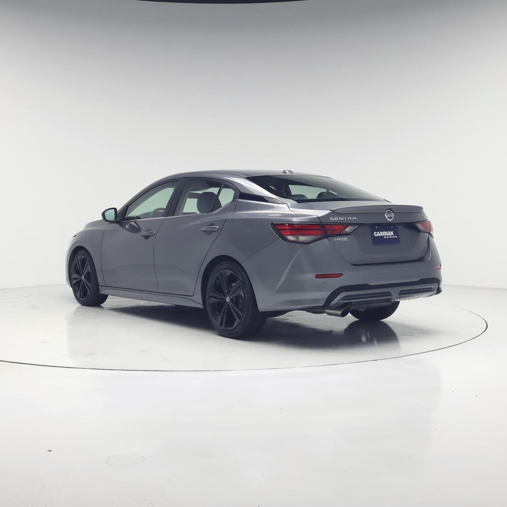 Thumbnail: 2020 Nissan Sentra - 2