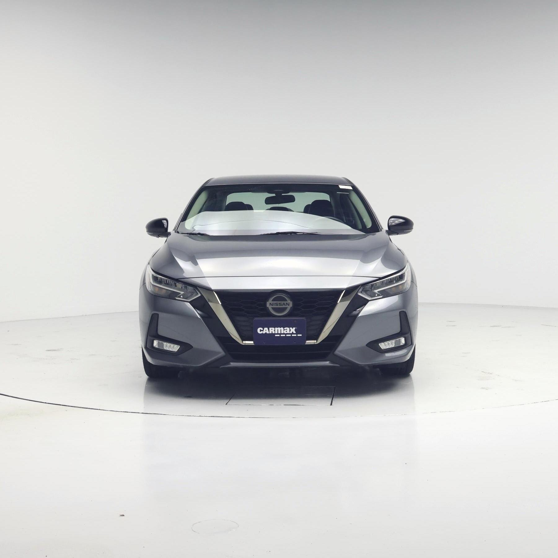 Thumbnail: 2020 Nissan Sentra - 5