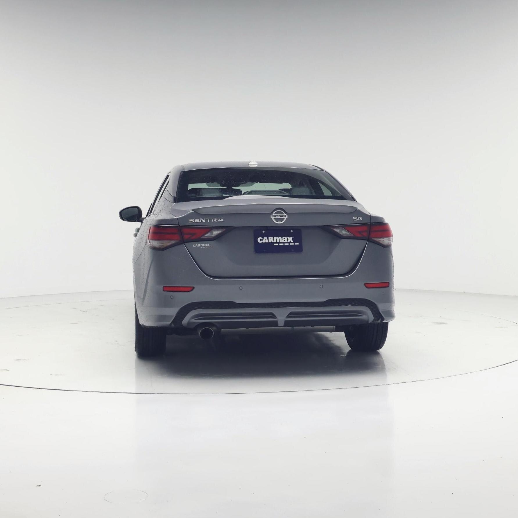 Thumbnail: 2020 Nissan Sentra - 6