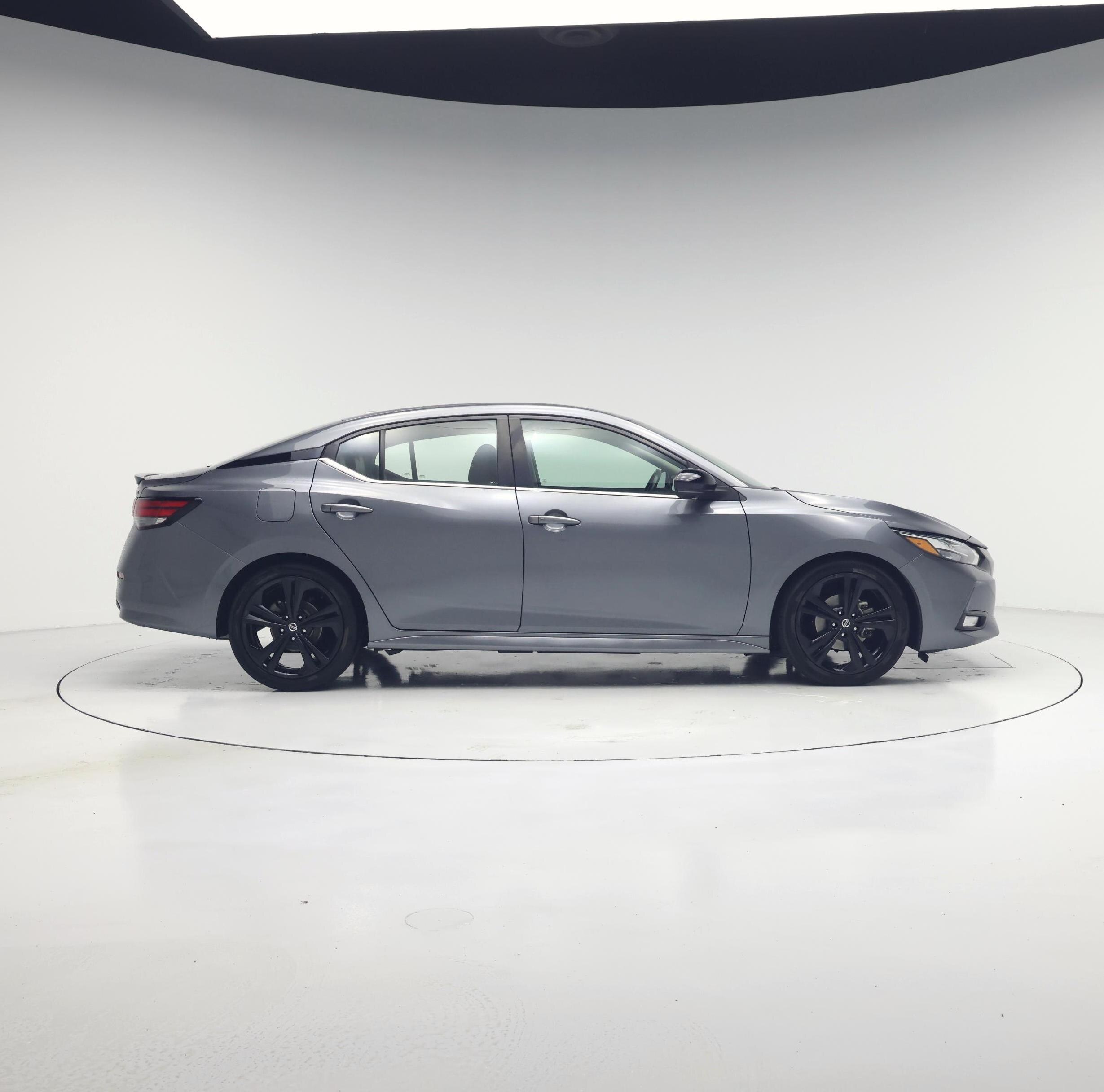 Thumbnail: 2020 Nissan Sentra - 7