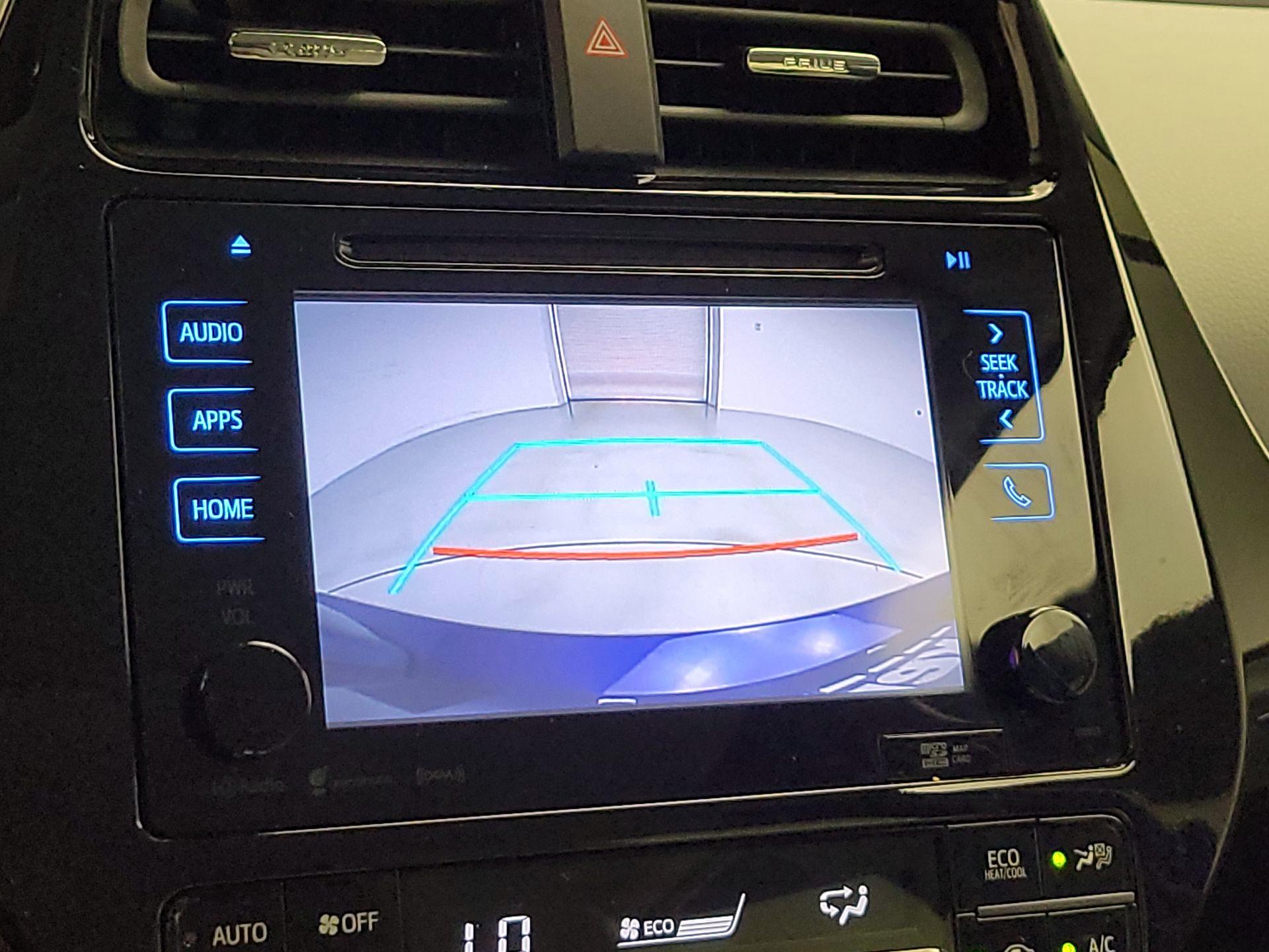 Thumbnail: 2016 Toyota Prius - 14