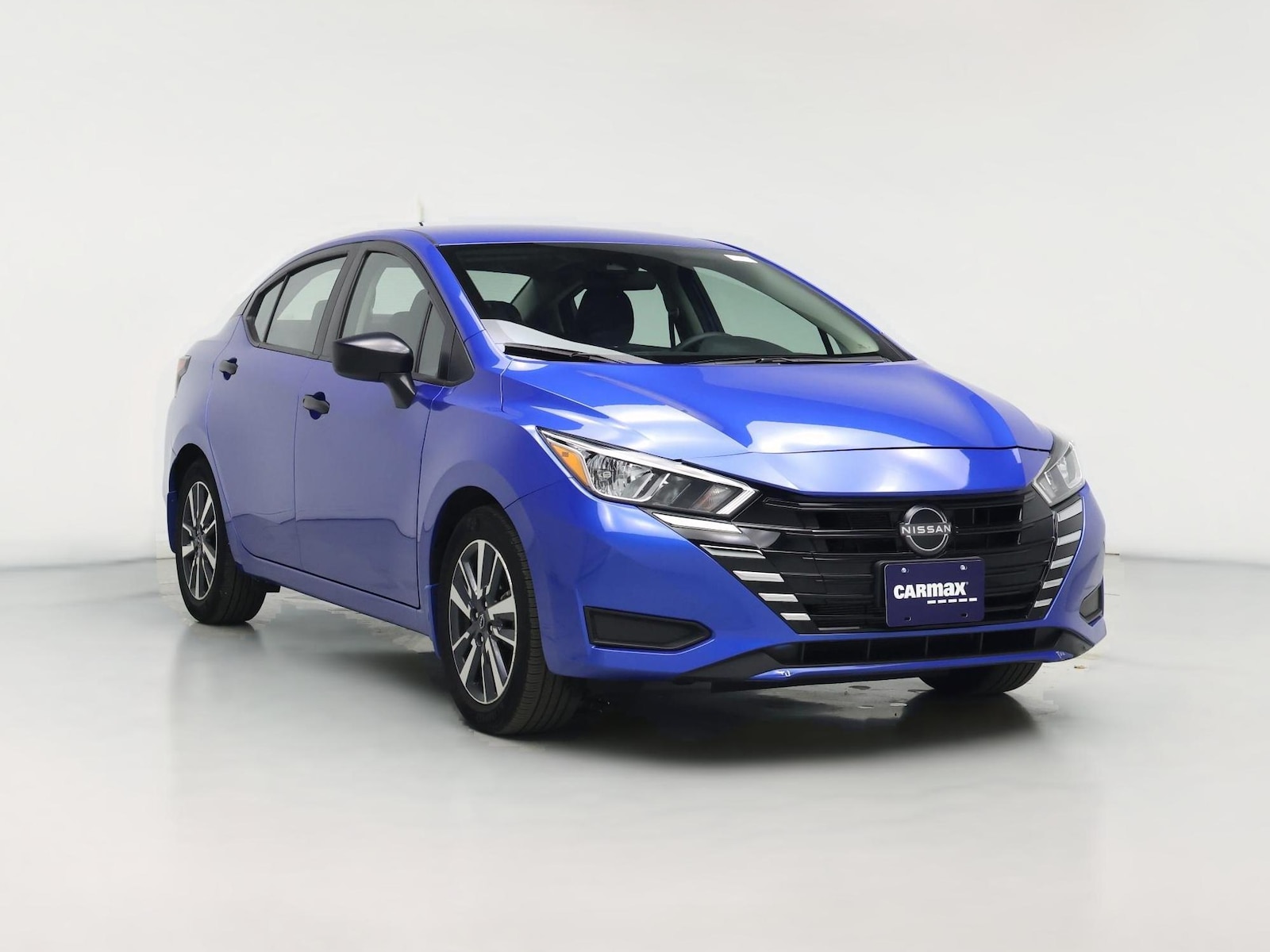 2024 Nissan Versa Sedan