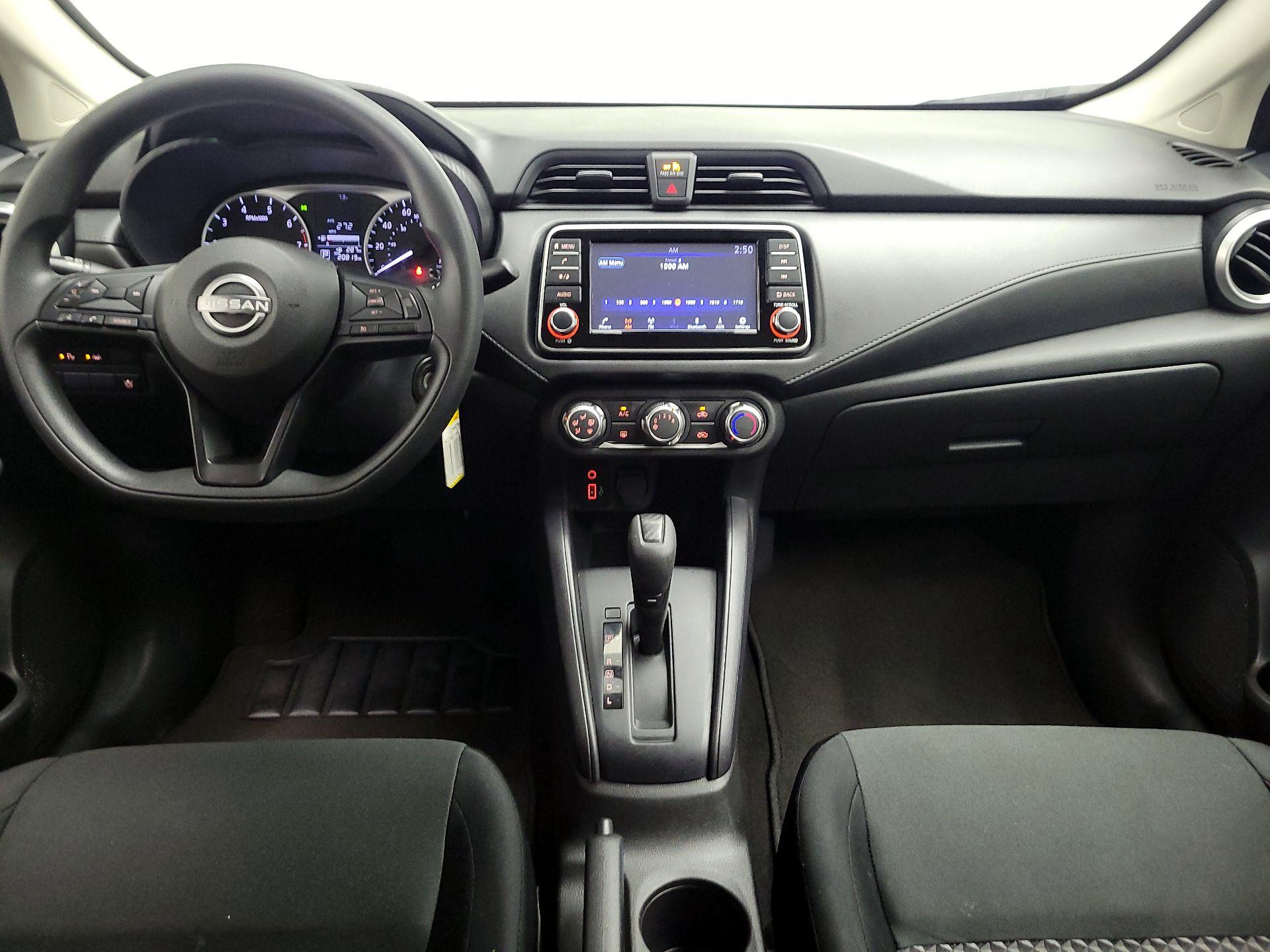 Thumbnail: 2024 Nissan Versa - 9