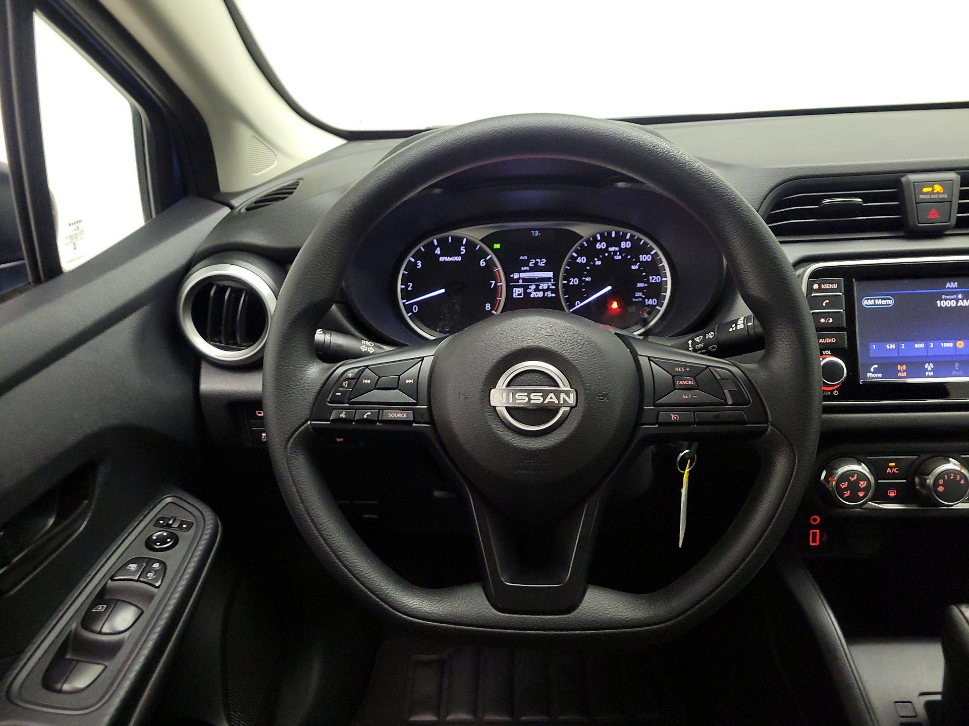 Thumbnail: 2024 Nissan Versa - 10