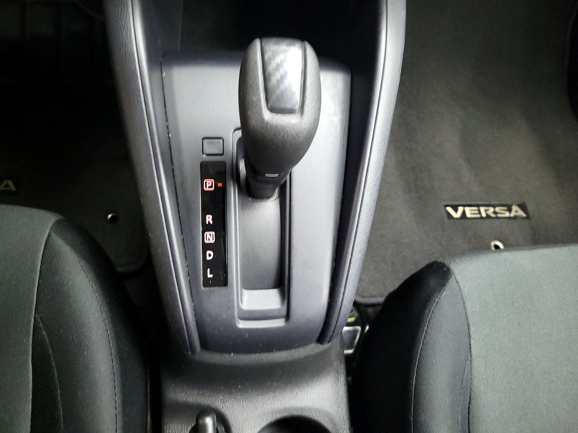 Thumbnail: 2024 Nissan Versa - 17