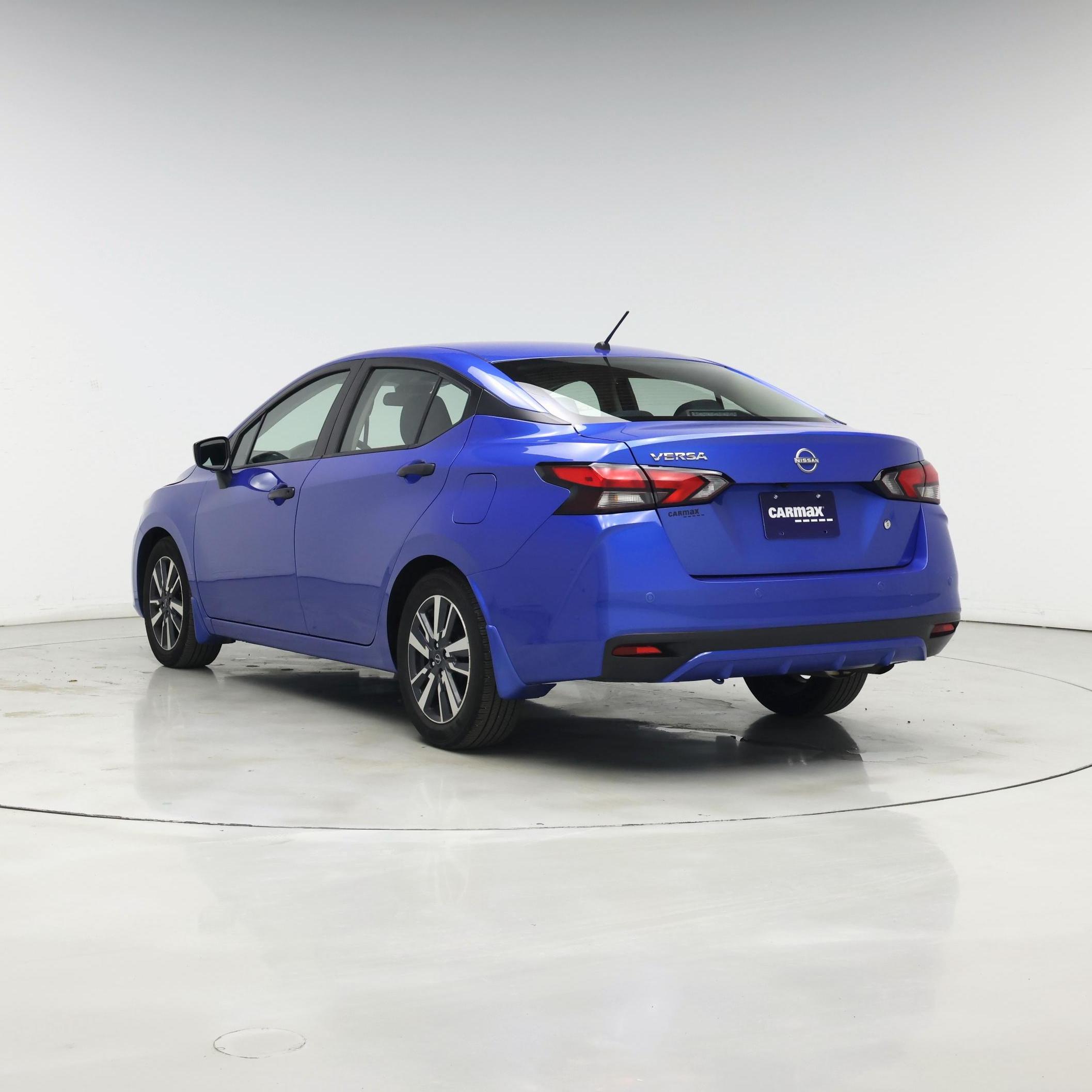 Thumbnail: 2024 Nissan Versa - 2