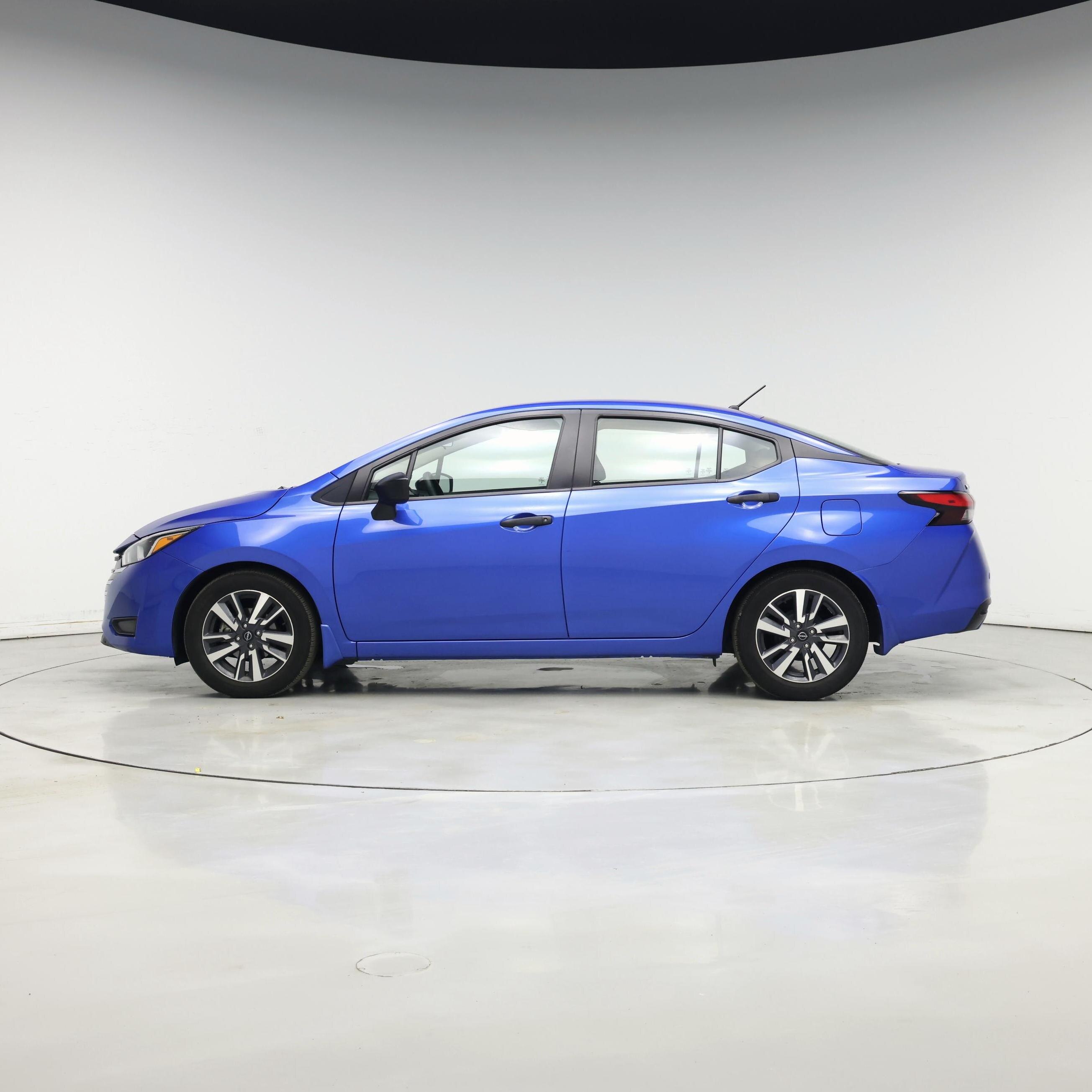 Thumbnail: 2024 Nissan Versa - 3