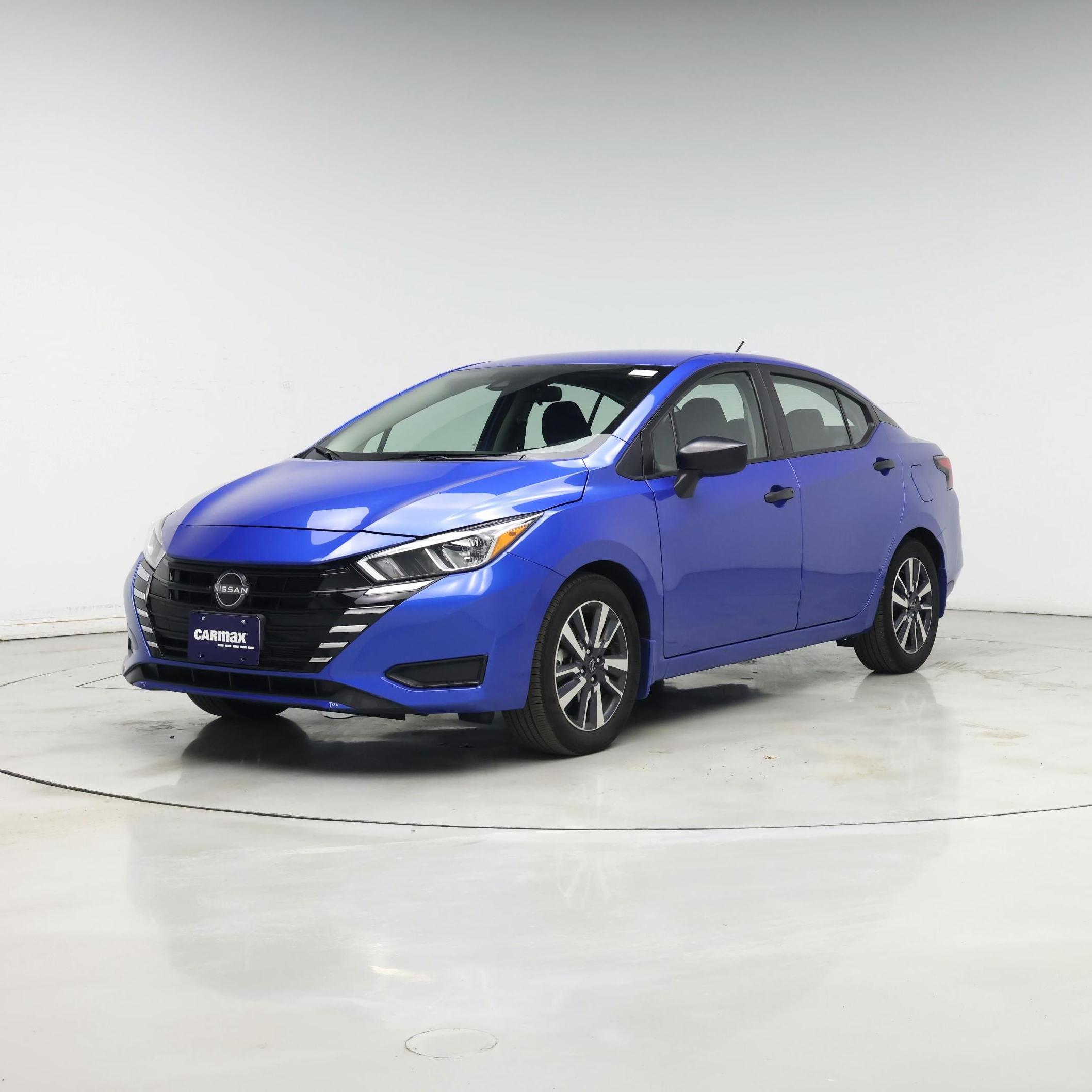 Thumbnail: 2024 Nissan Versa - 4