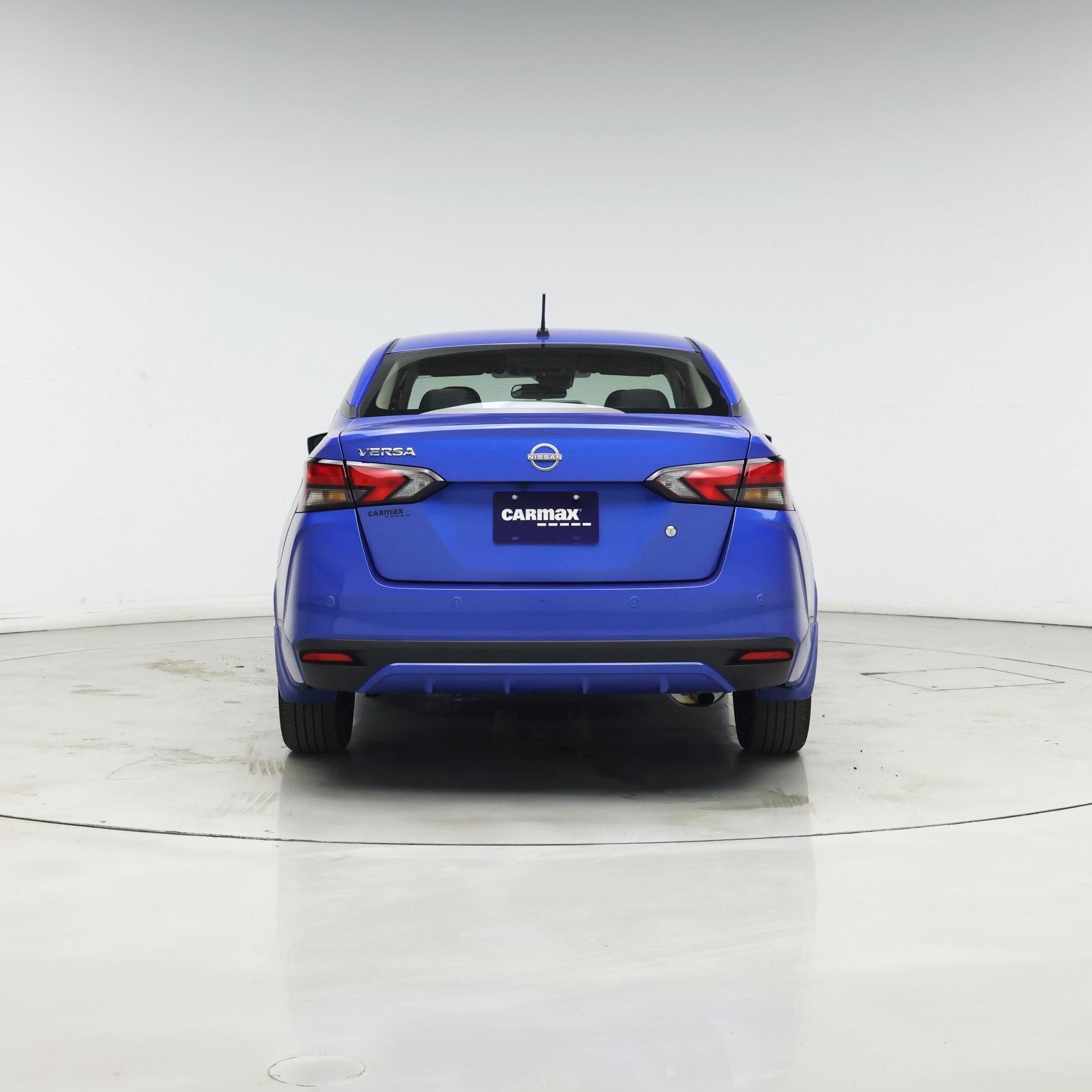 Thumbnail: 2024 Nissan Versa - 6