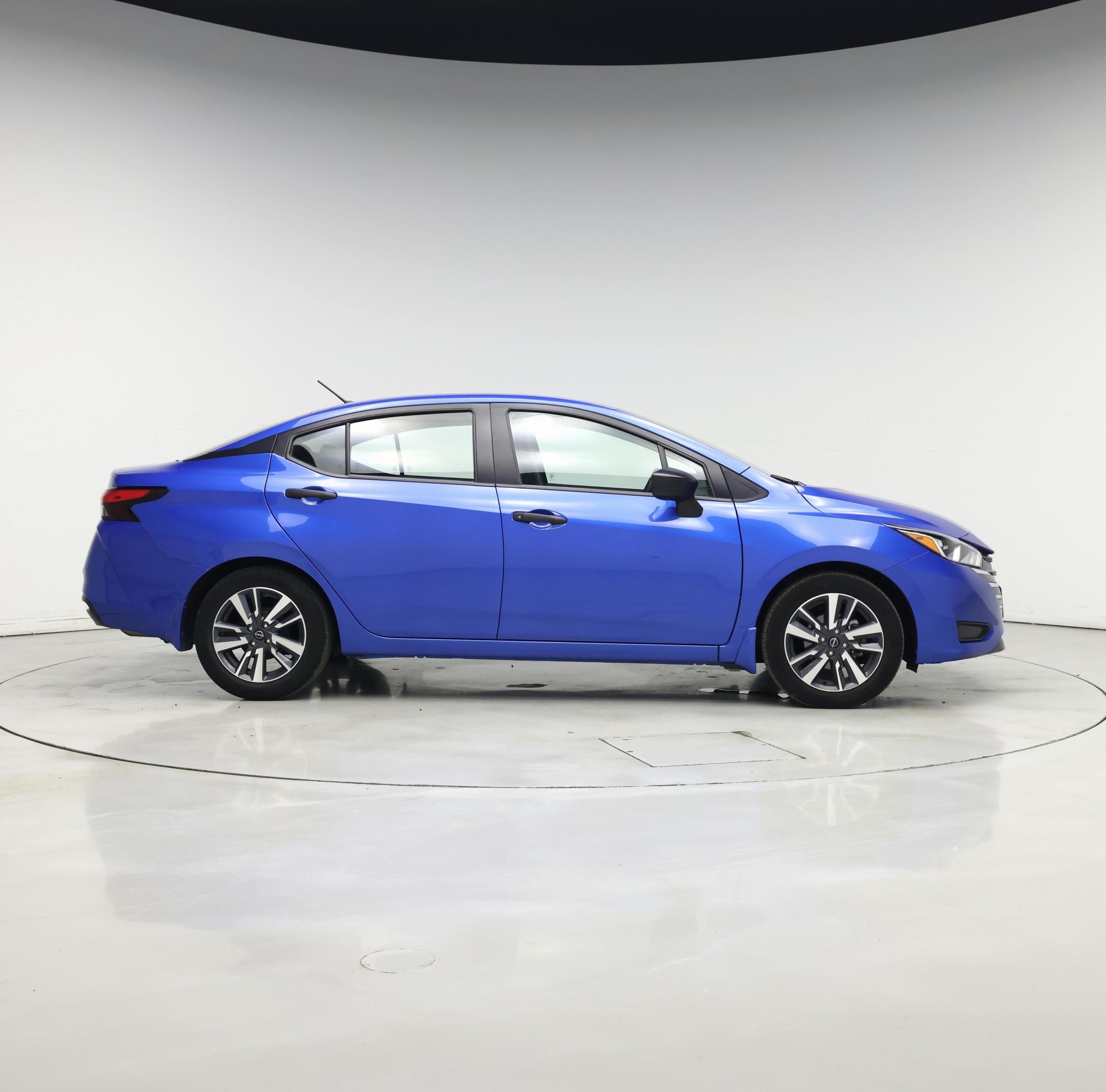 Thumbnail: 2024 Nissan Versa - 7
