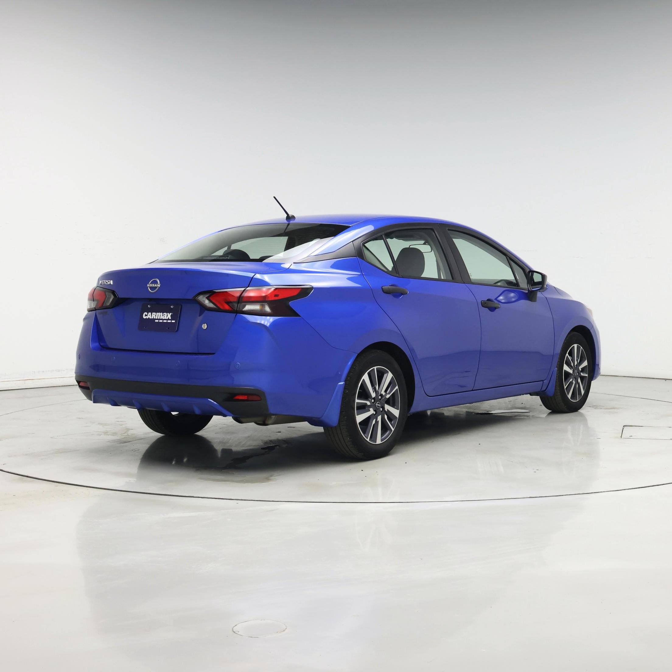 Thumbnail: 2024 Nissan Versa - 8