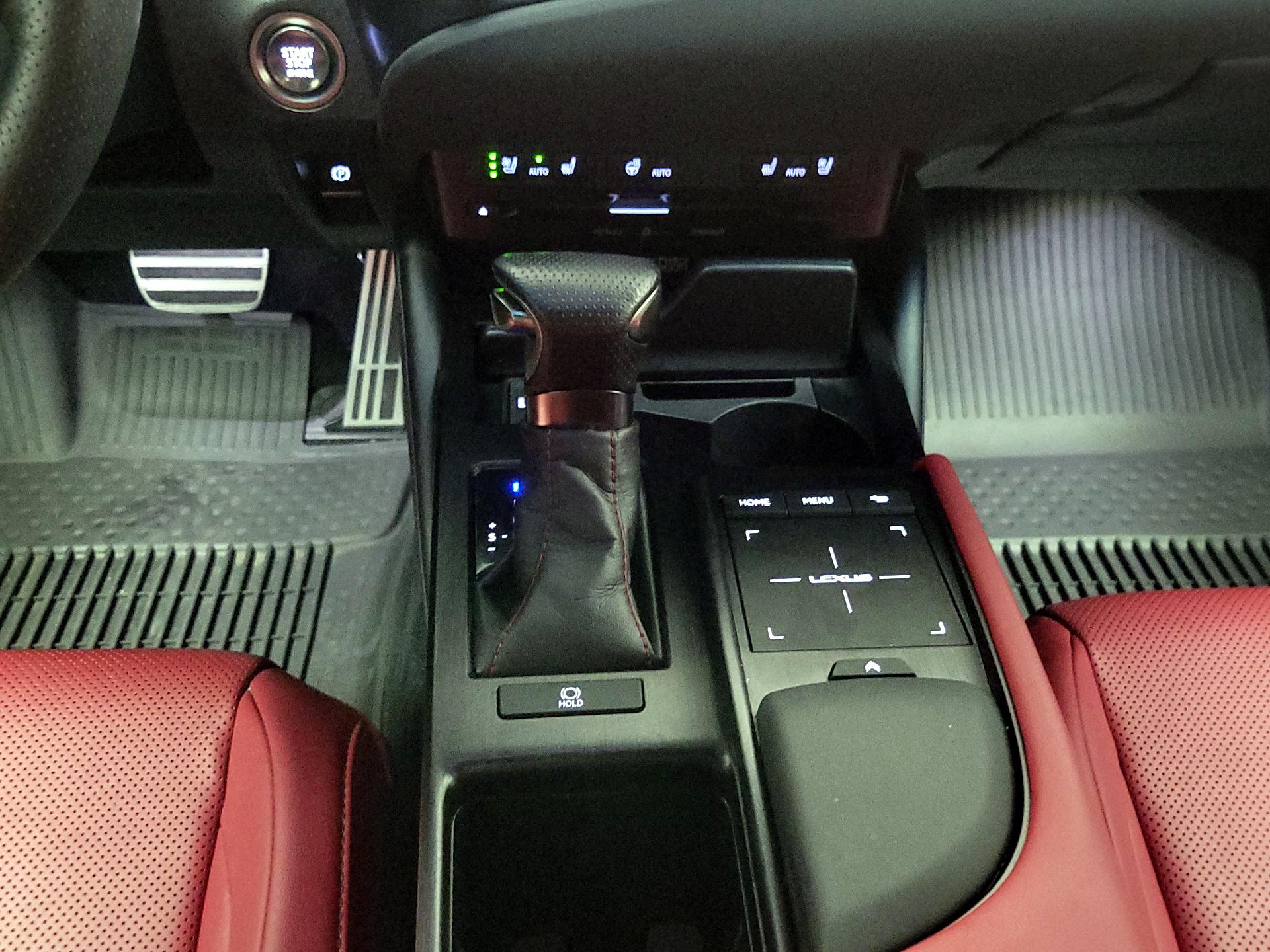 Thumbnail: 2020 Lexus ES - 17