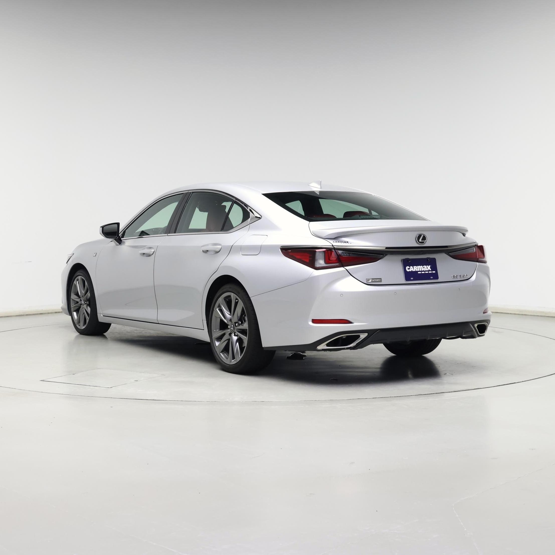 Thumbnail: 2020 Lexus ES - 2