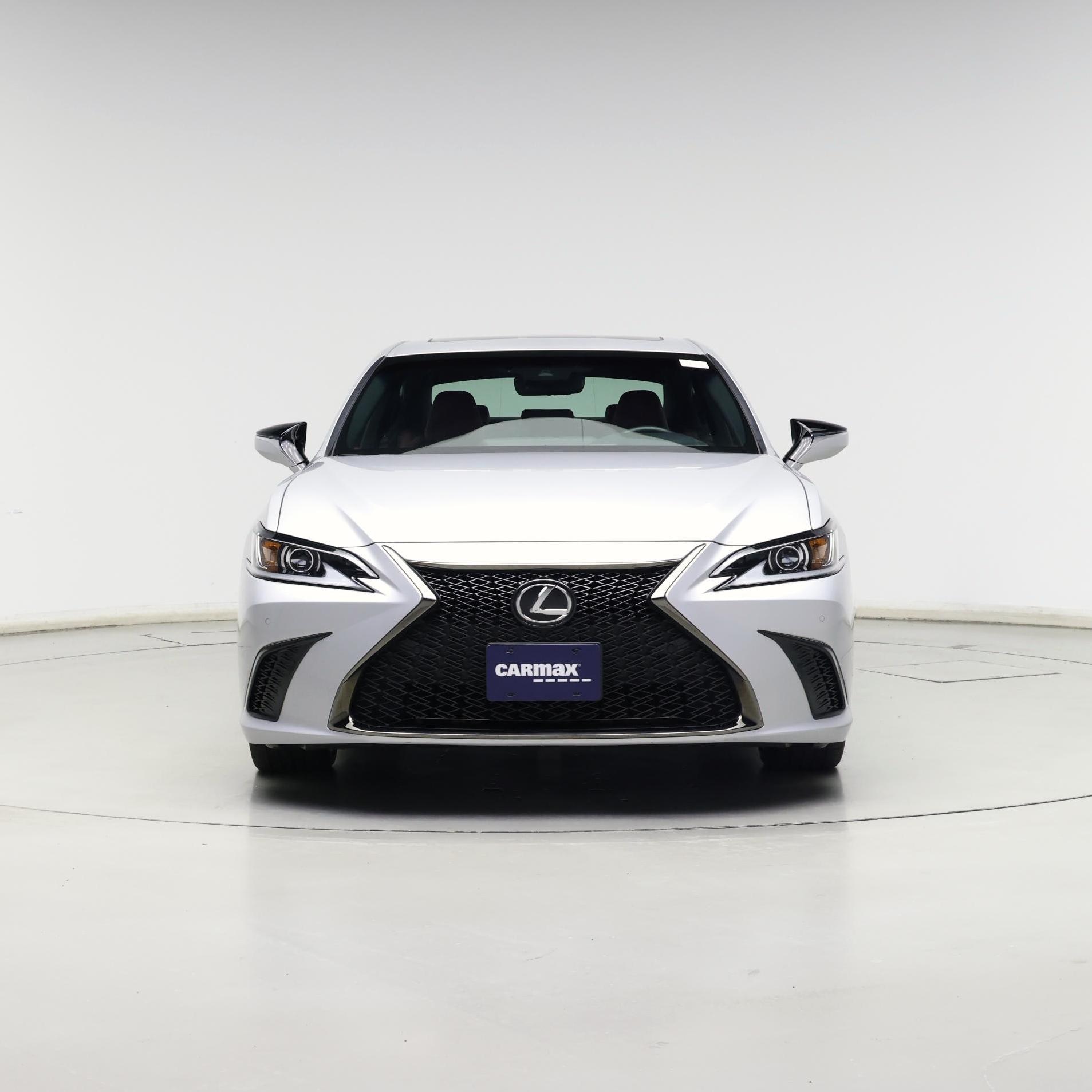 Thumbnail: 2020 Lexus ES - 5