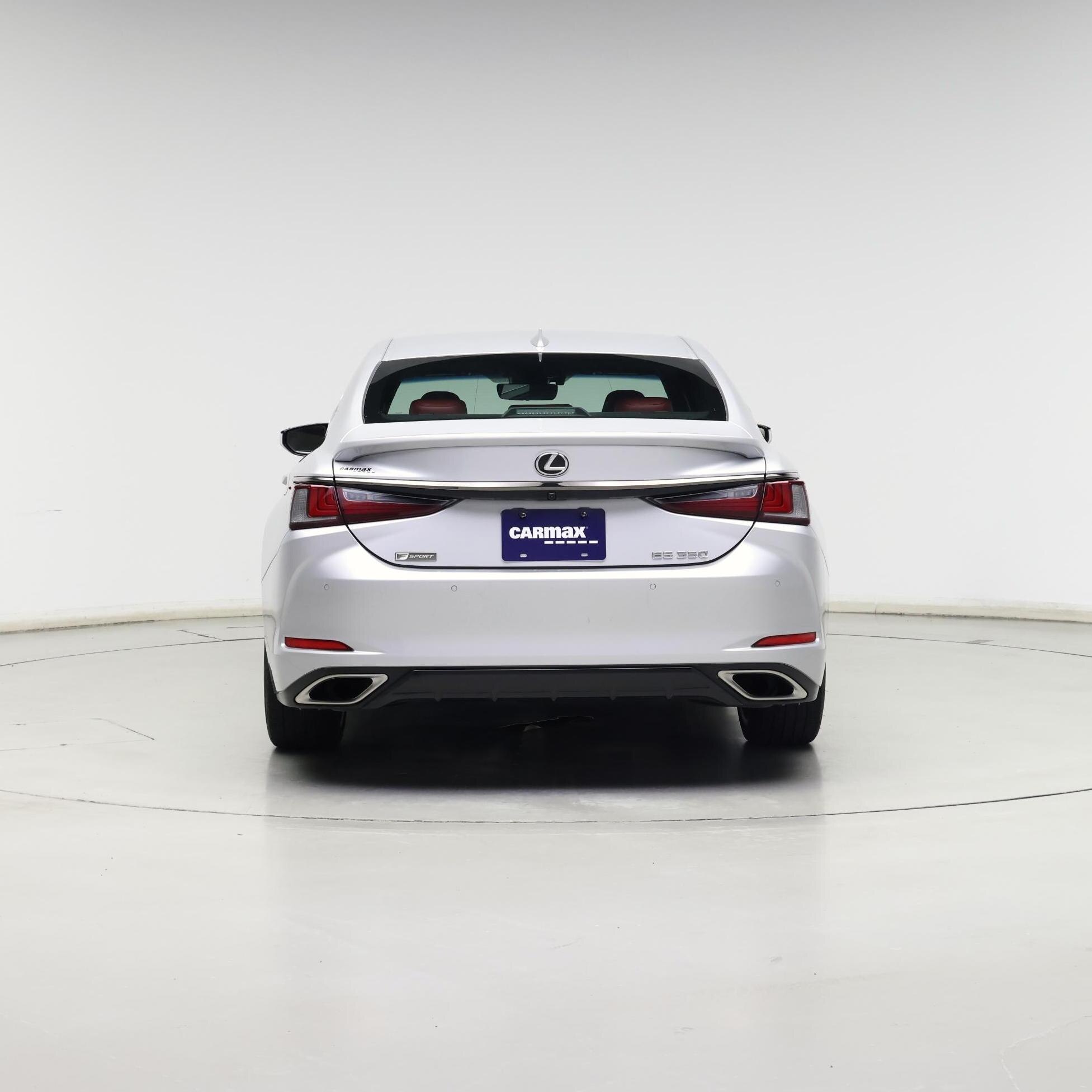 Thumbnail: 2020 Lexus ES - 6