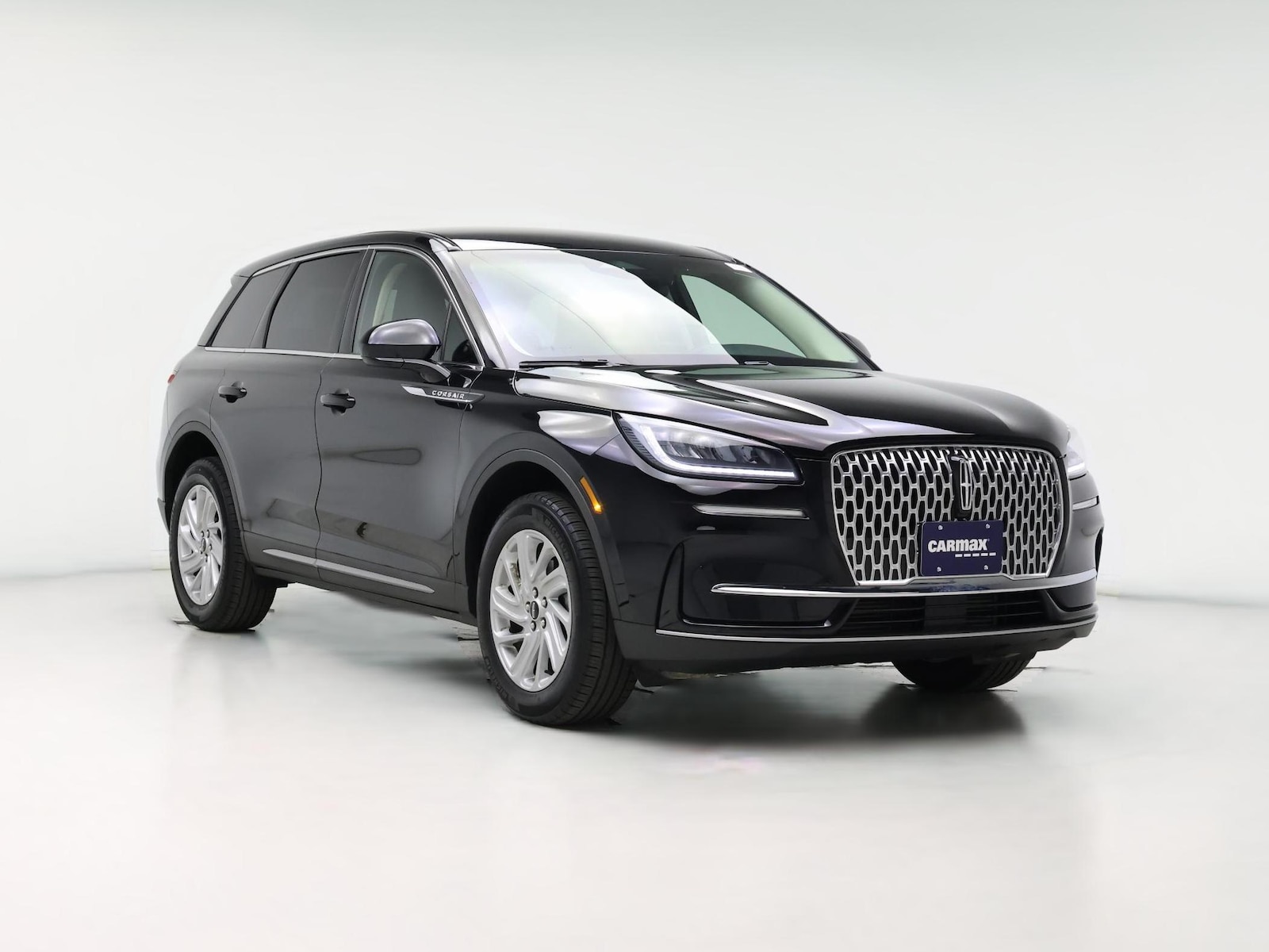 2023 Lincoln Corsair