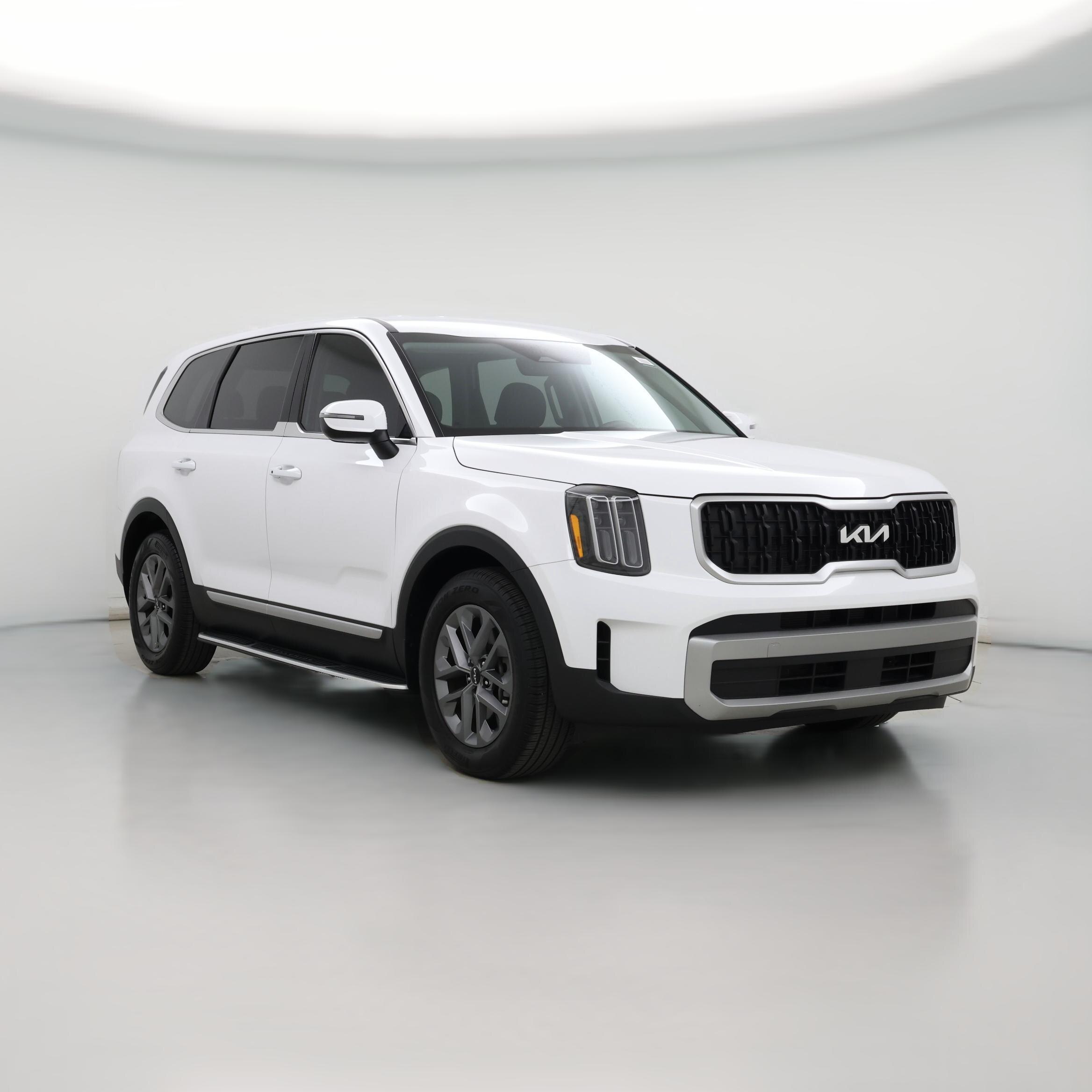 Thumbnail: 2023 Kia Telluride - 1