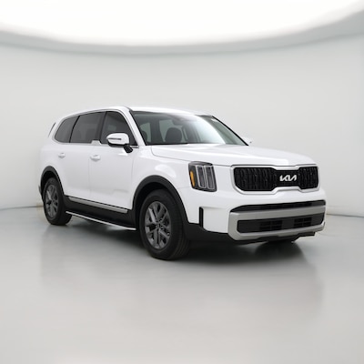 2023 Kia Telluride LX