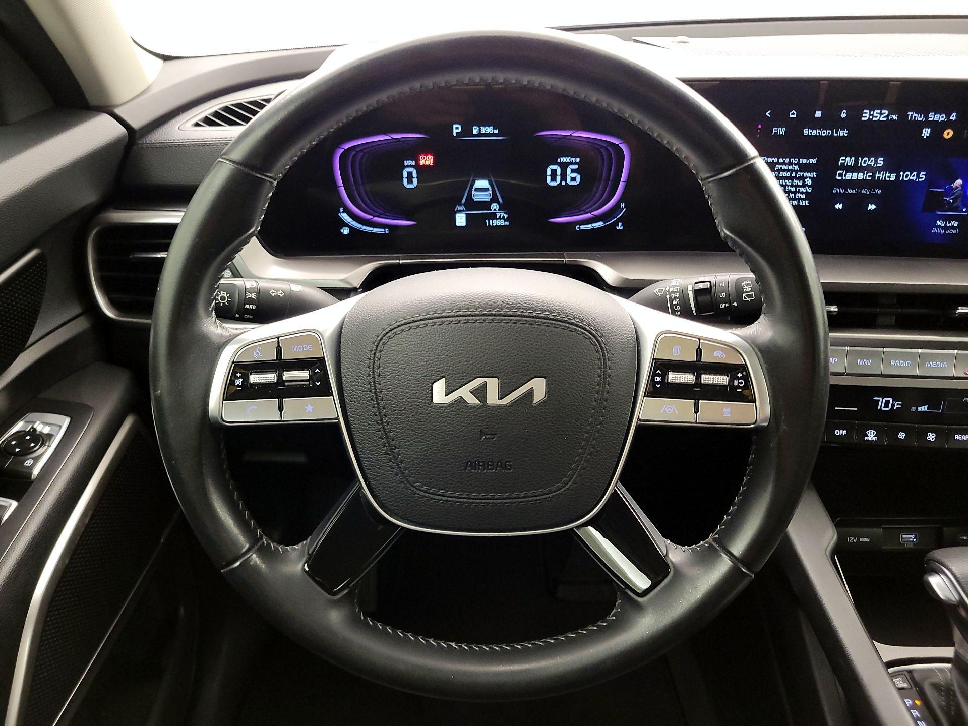 Thumbnail: 2023 Kia Telluride - 10
