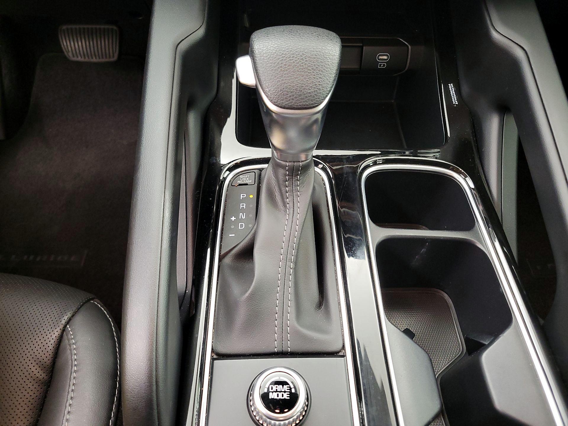 Thumbnail: 2023 Kia Telluride - 18